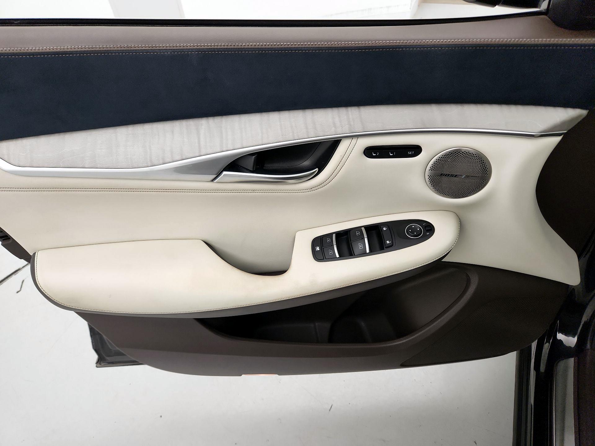 Thumbnail: 2021 INFINITI QX50 - 12