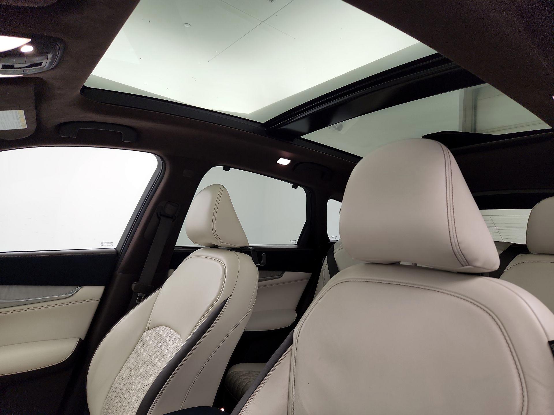 Thumbnail: 2021 INFINITI QX50 - 20