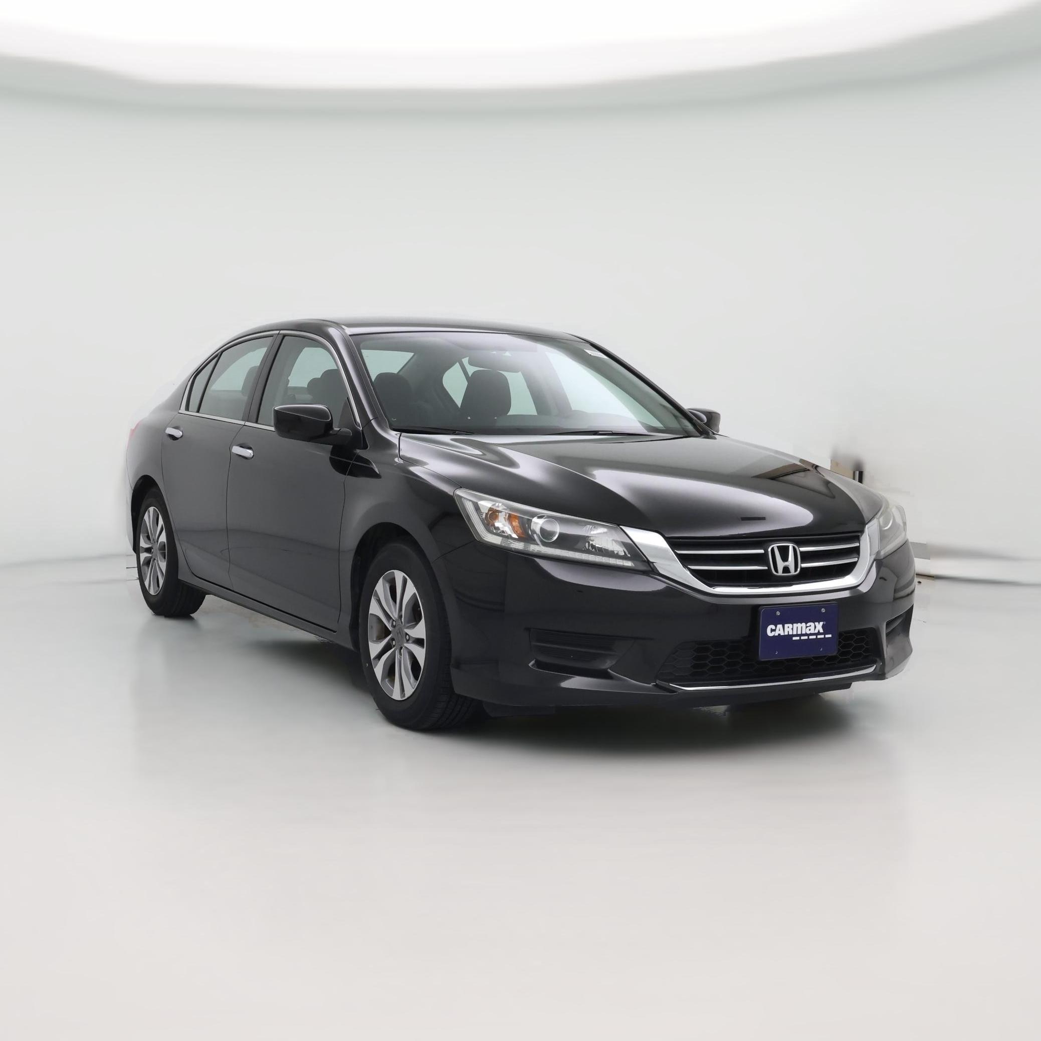 Thumbnail: 2015 Honda Accord - 1