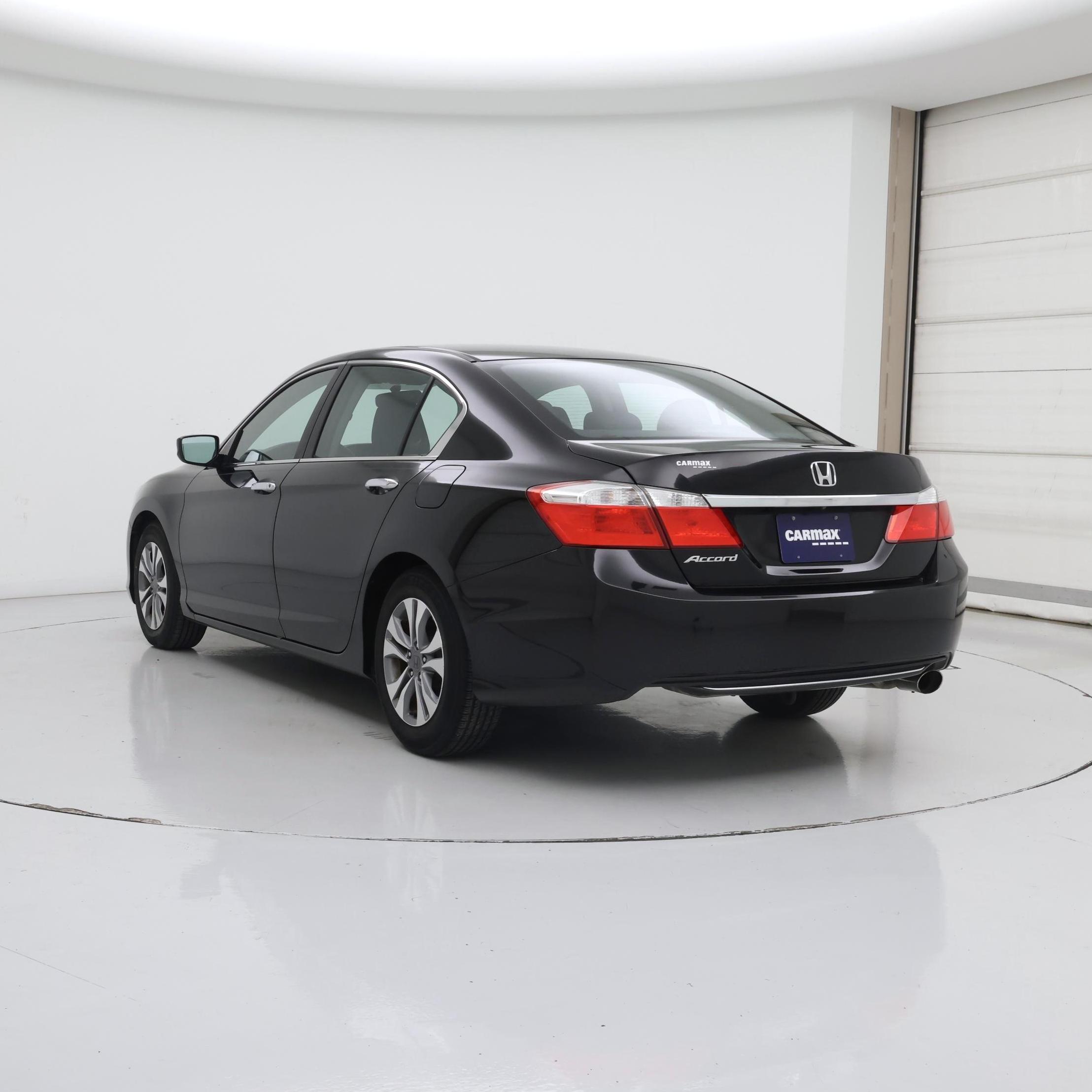 Thumbnail: 2015 Honda Accord - 2