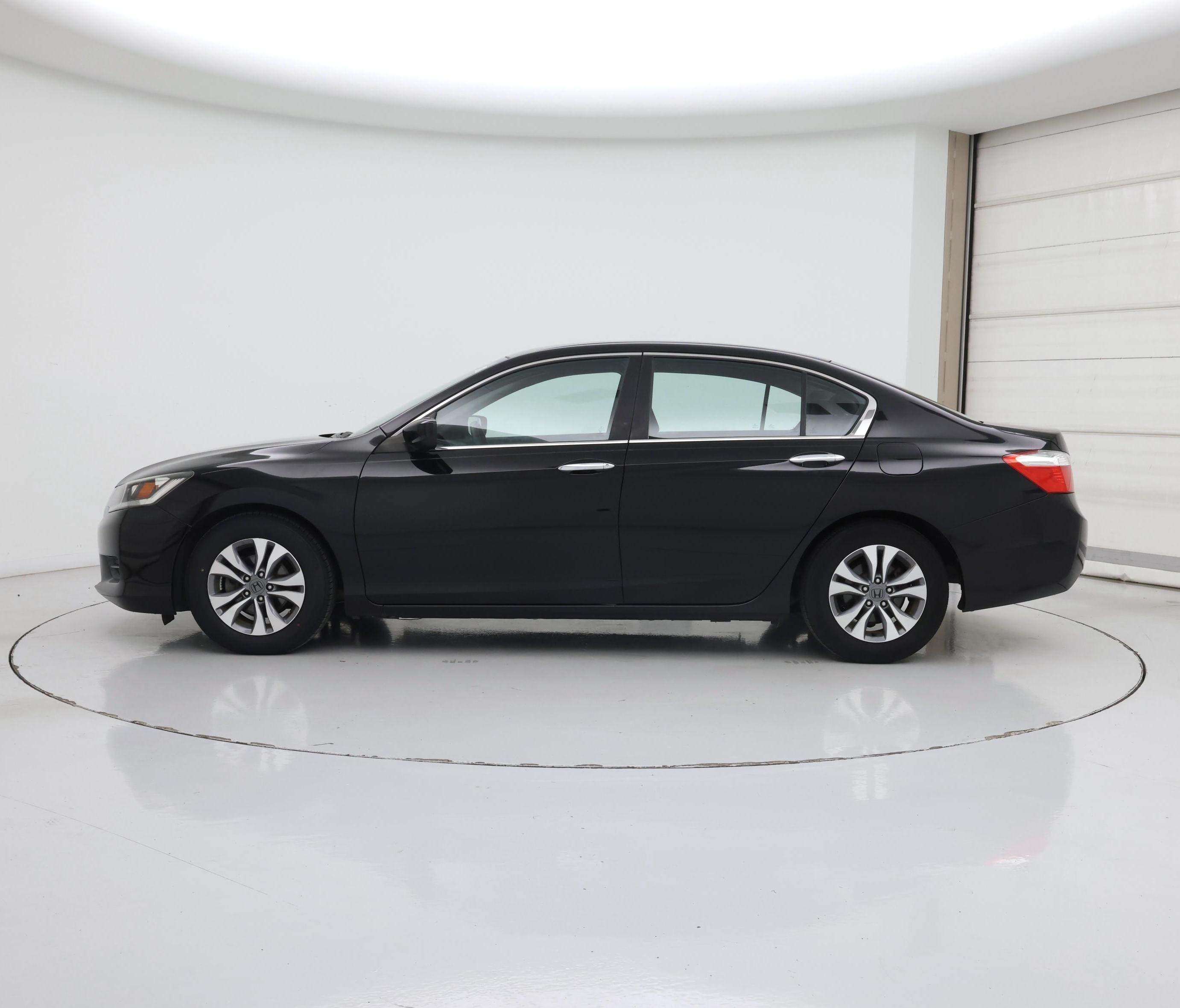 Thumbnail: 2015 Honda Accord - 3
