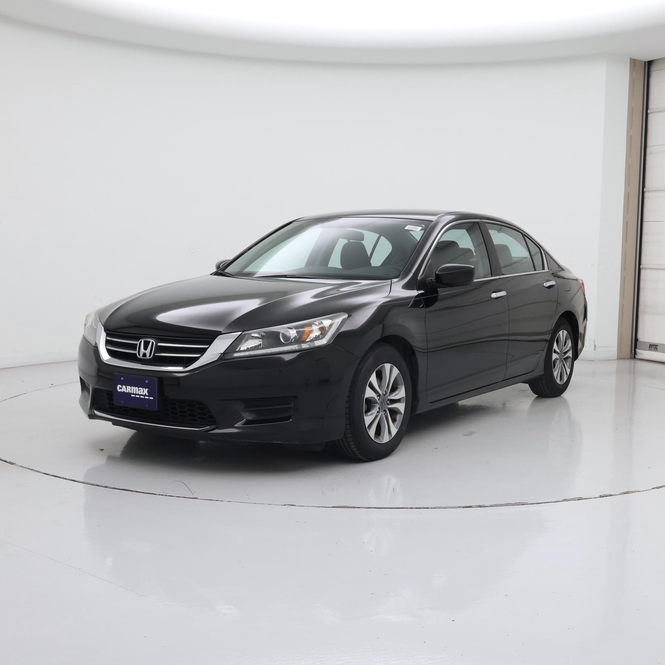 Thumbnail: 2015 Honda Accord - 4