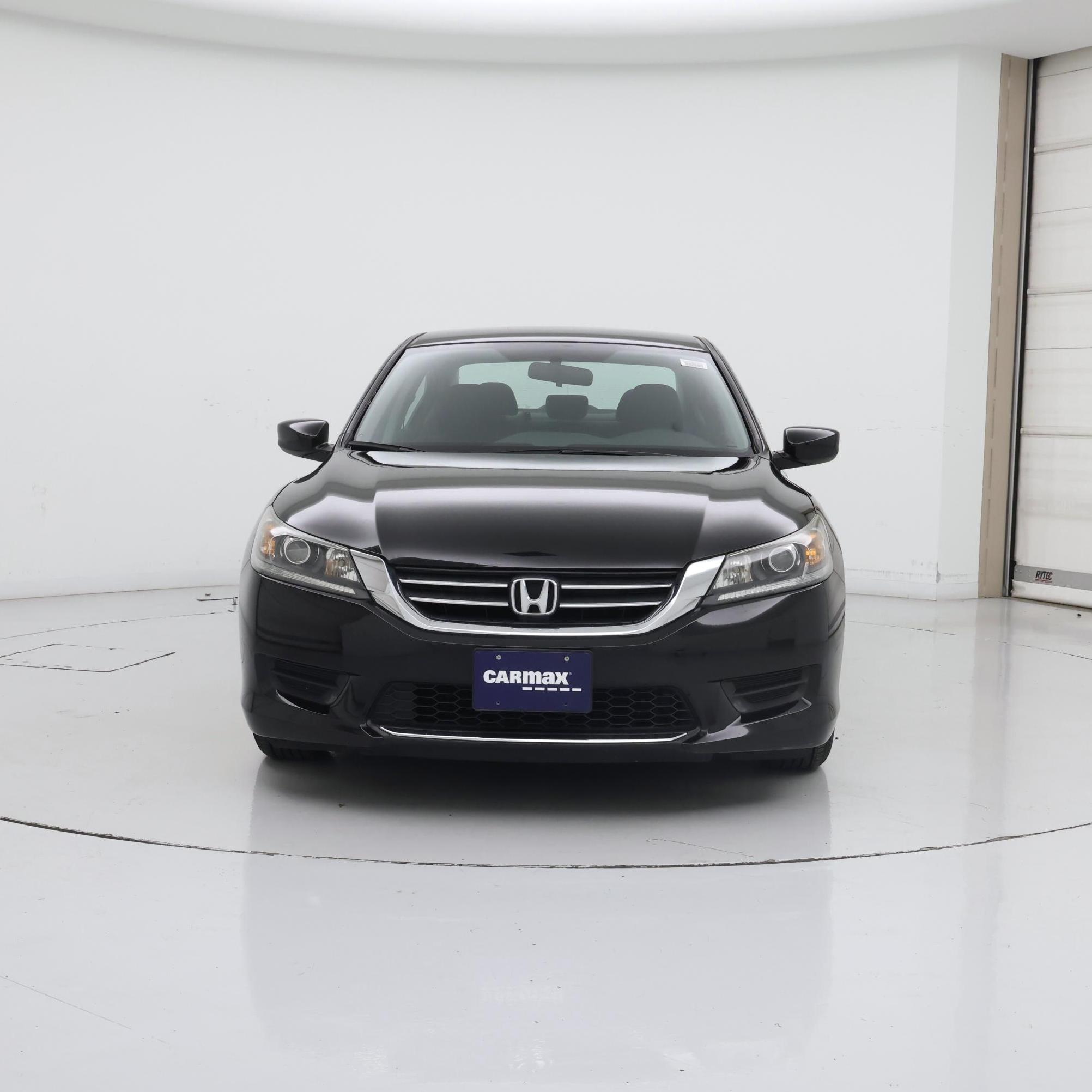 Thumbnail: 2015 Honda Accord - 5