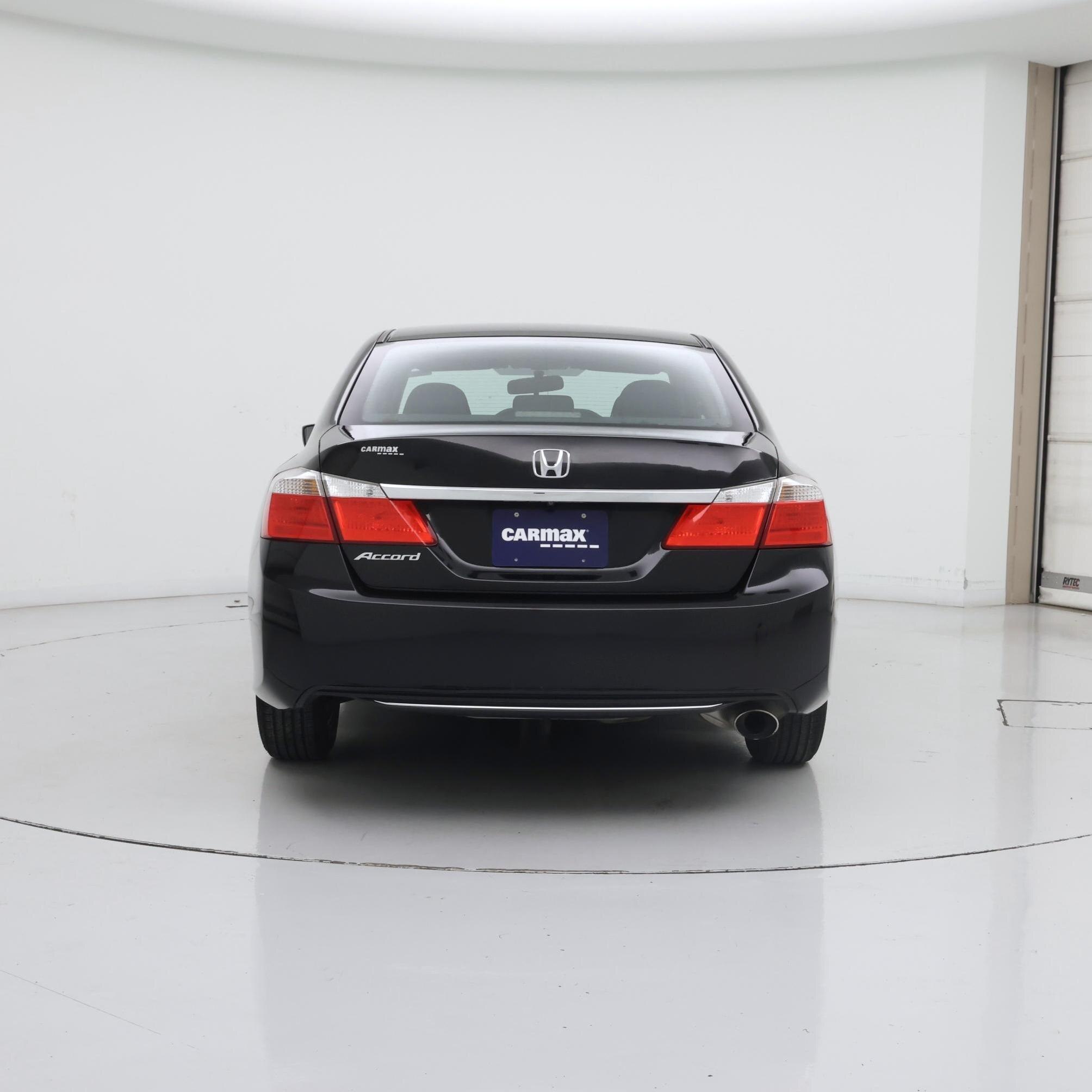 Thumbnail: 2015 Honda Accord - 6