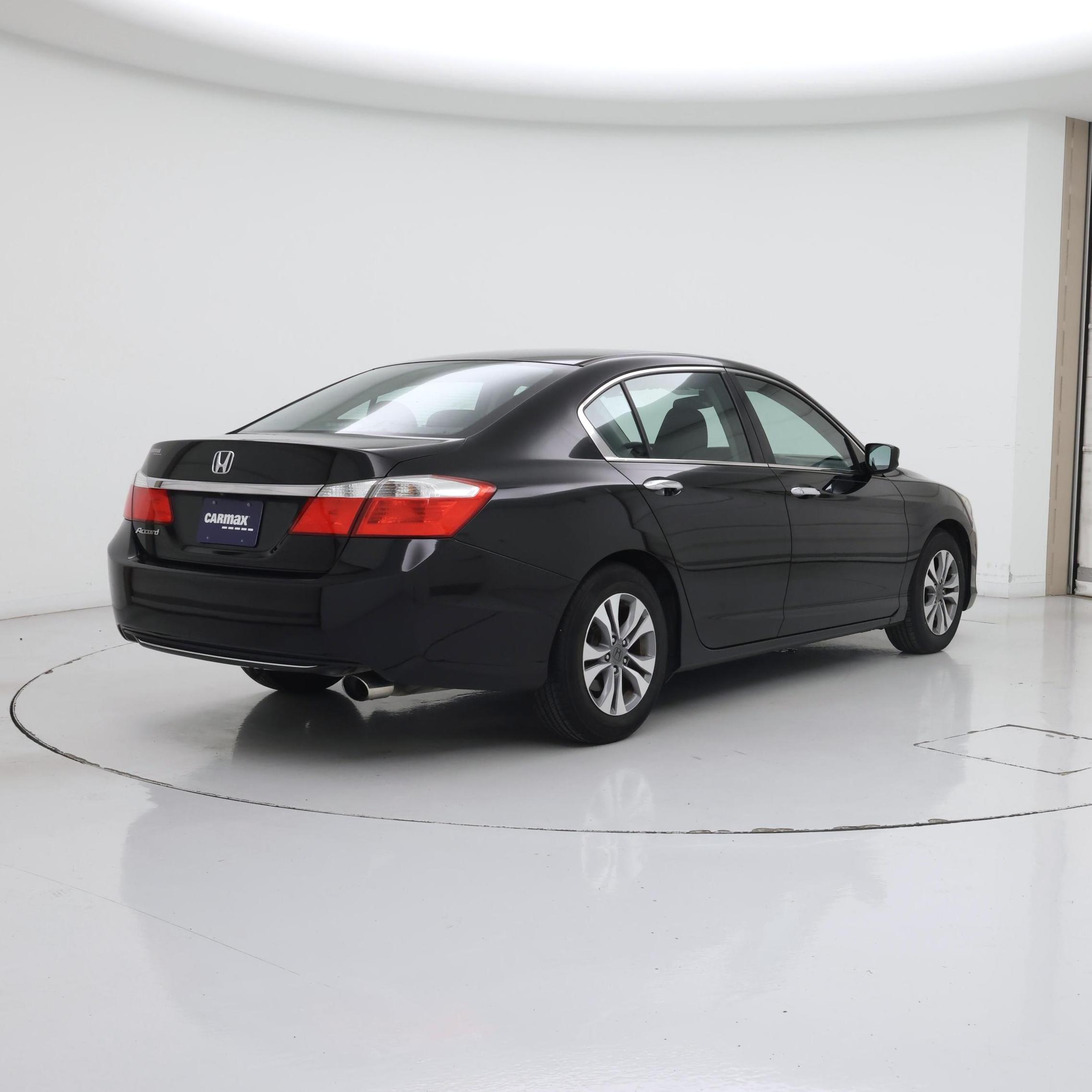 Thumbnail: 2015 Honda Accord - 8