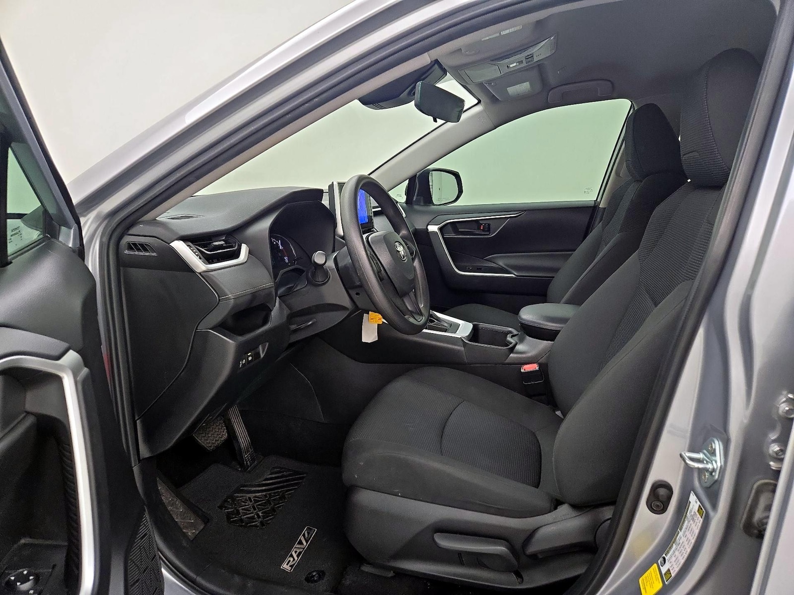 Side Airbags