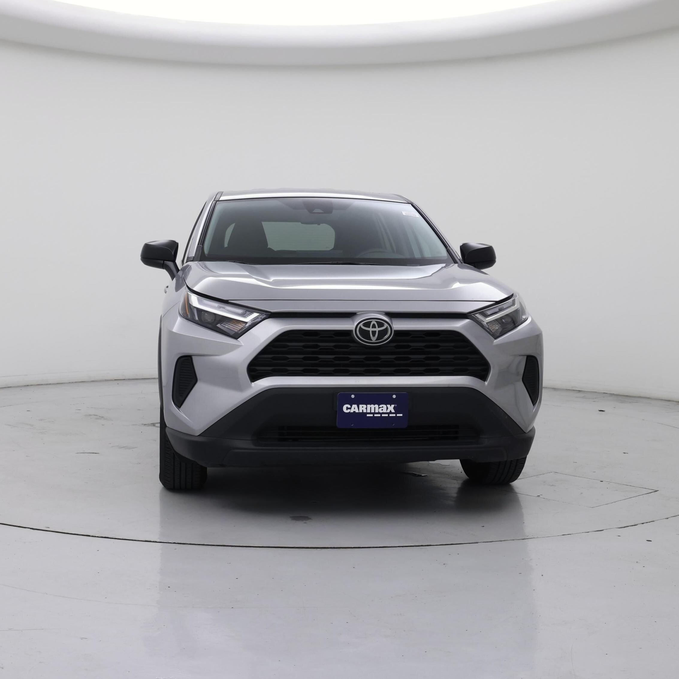Thumbnail: 2024 Toyota RAV4 - 5