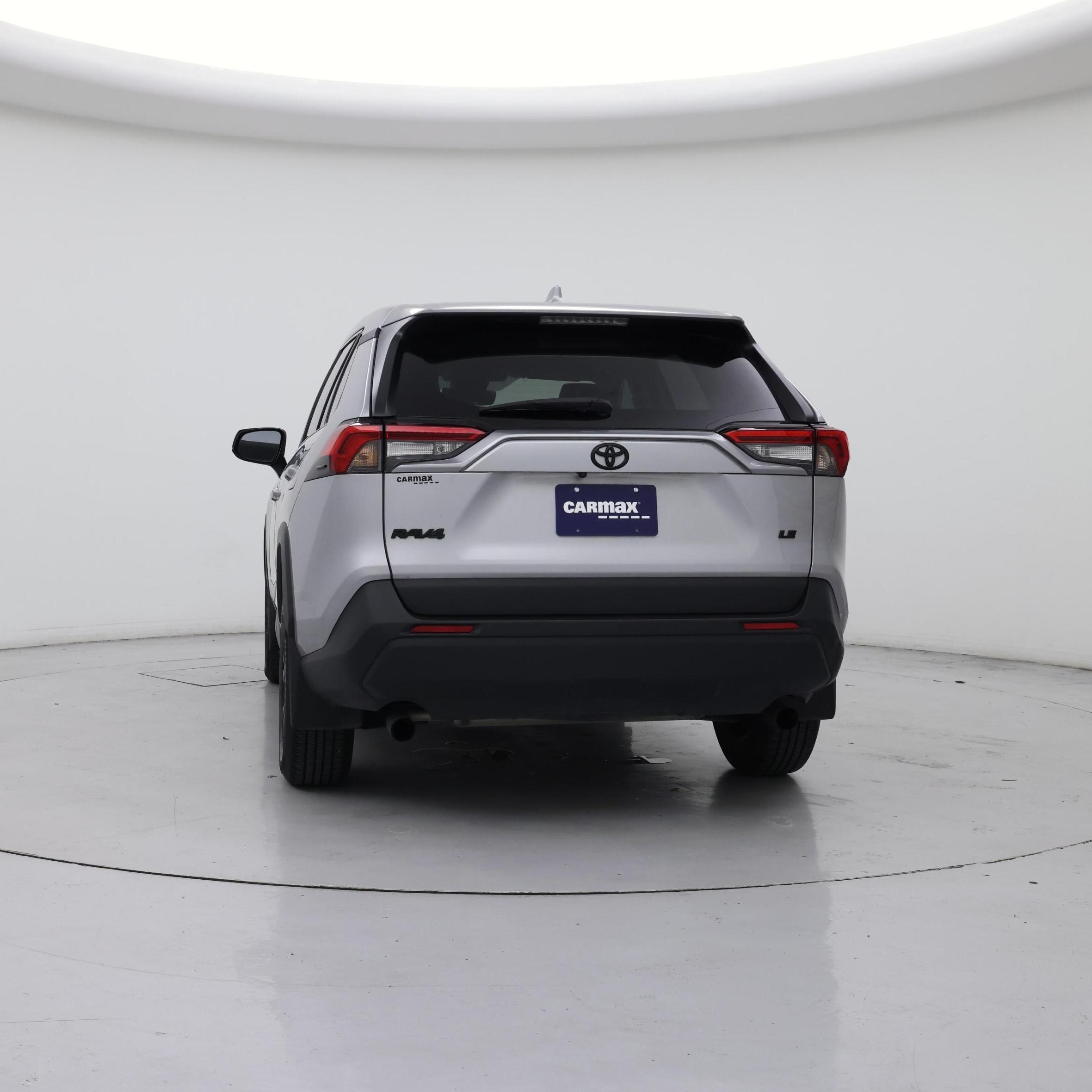Thumbnail: 2024 Toyota RAV4 - 6