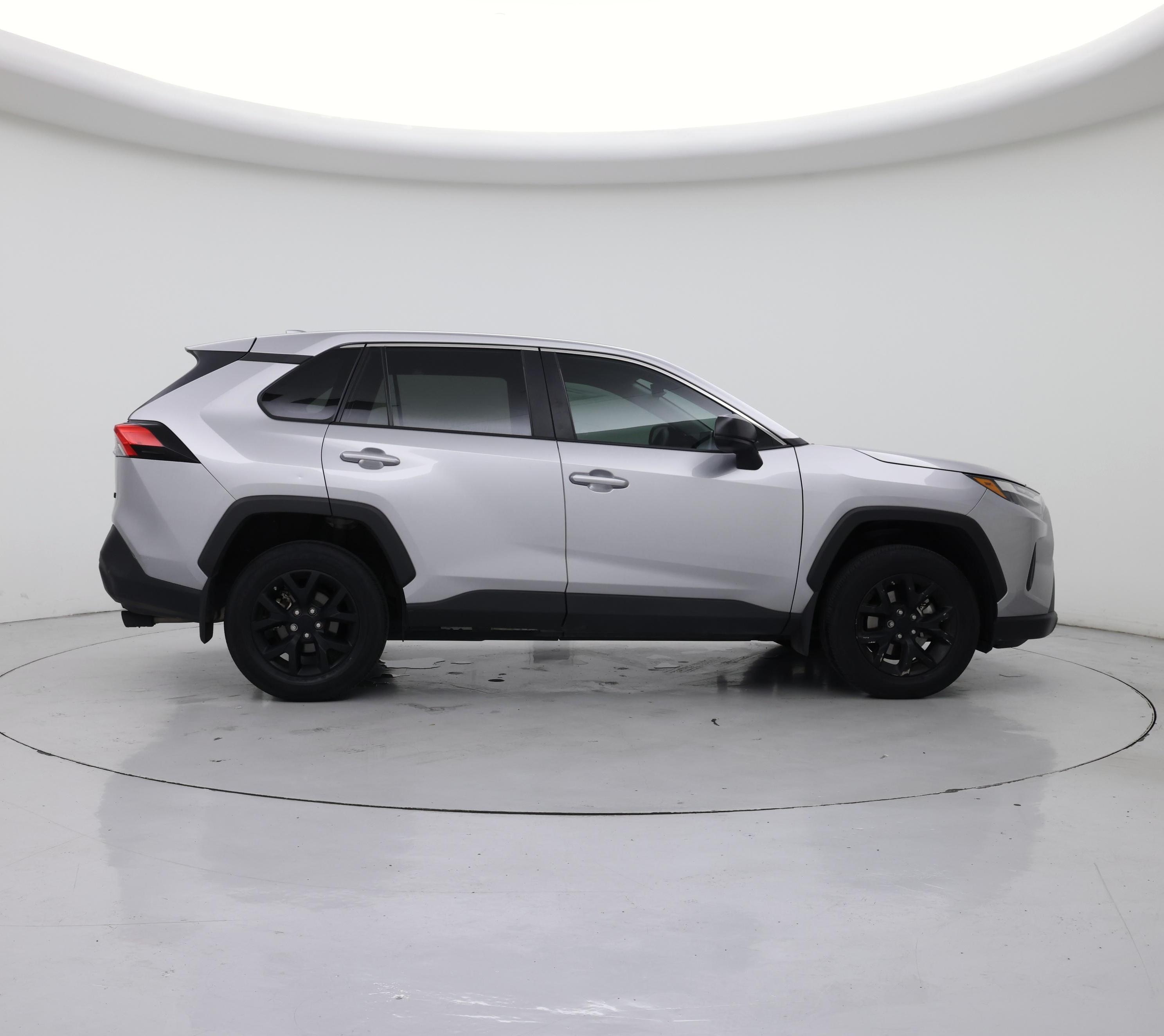Thumbnail: 2024 Toyota RAV4 - 7
