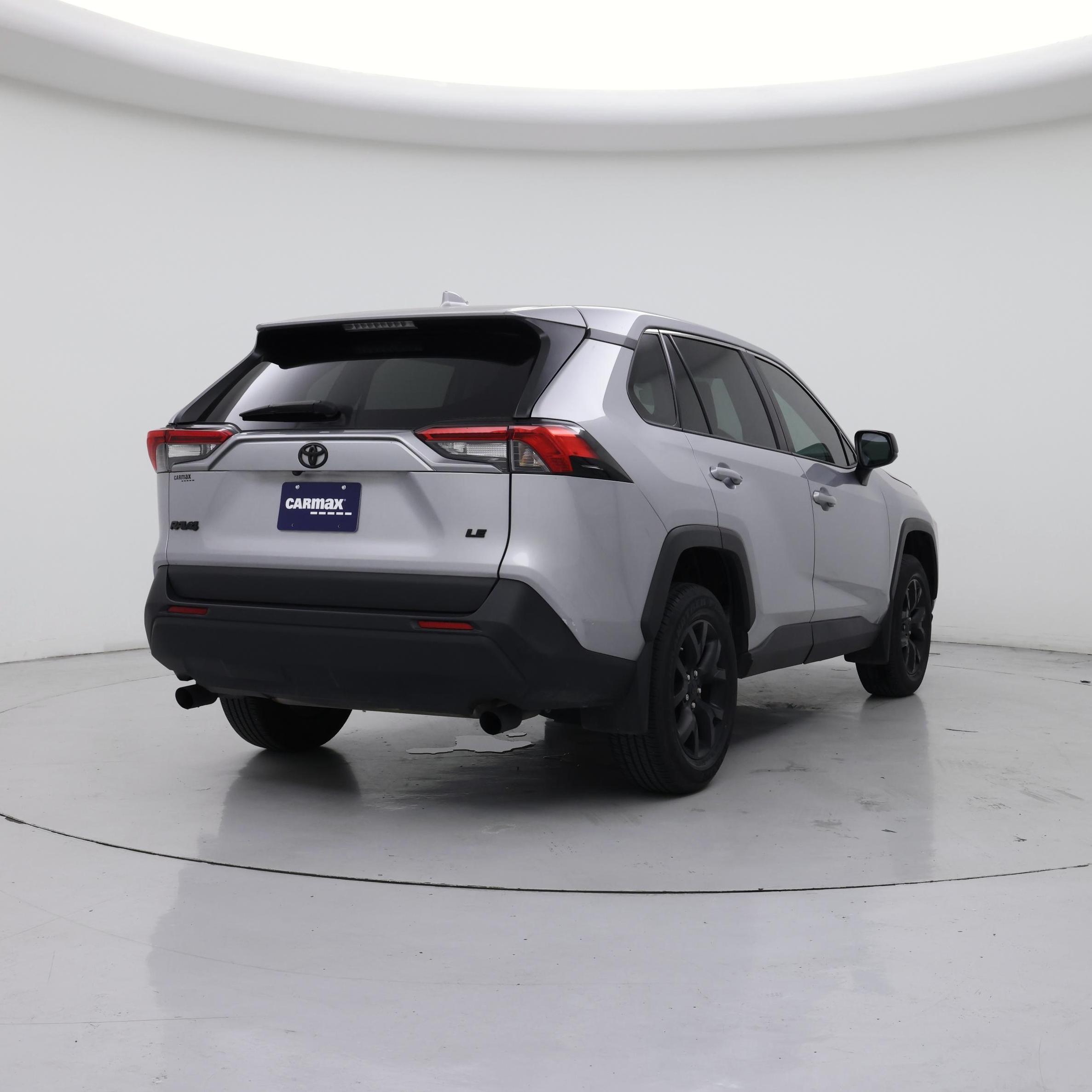 Thumbnail: 2024 Toyota RAV4 - 8