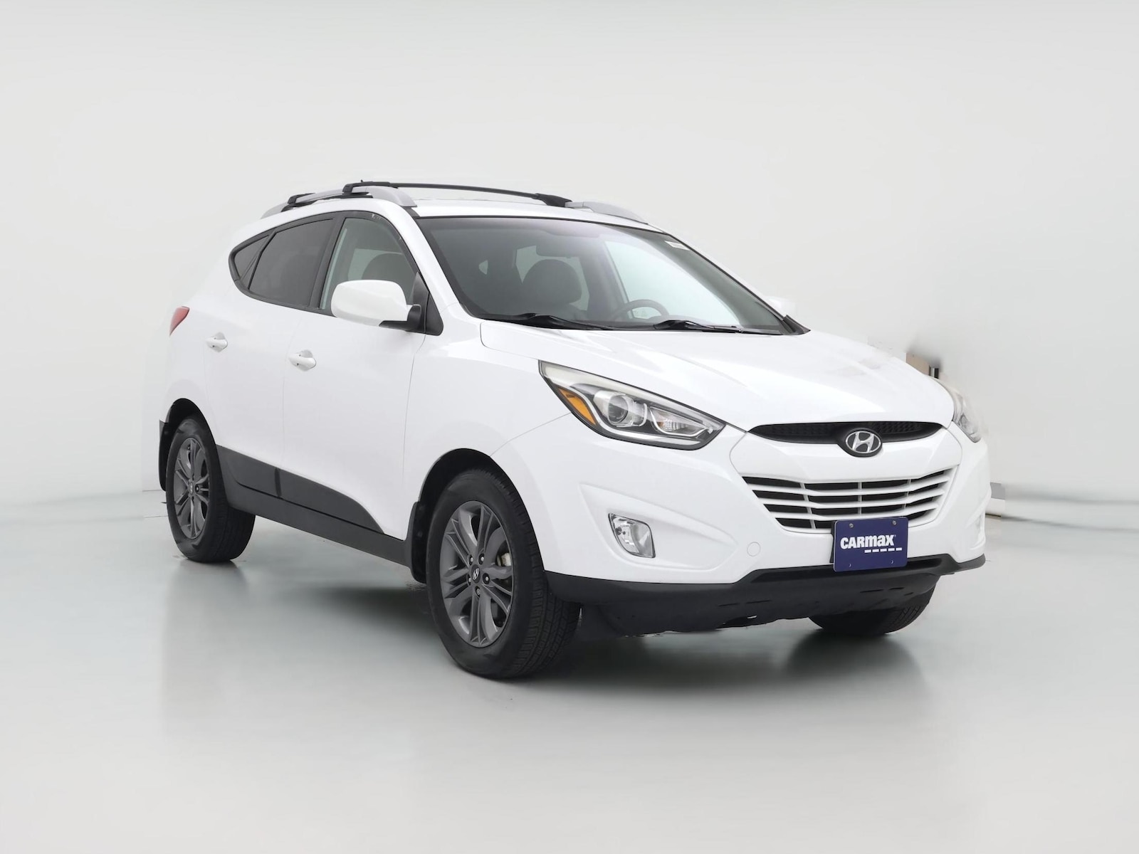 2015 Hyundai Tucson