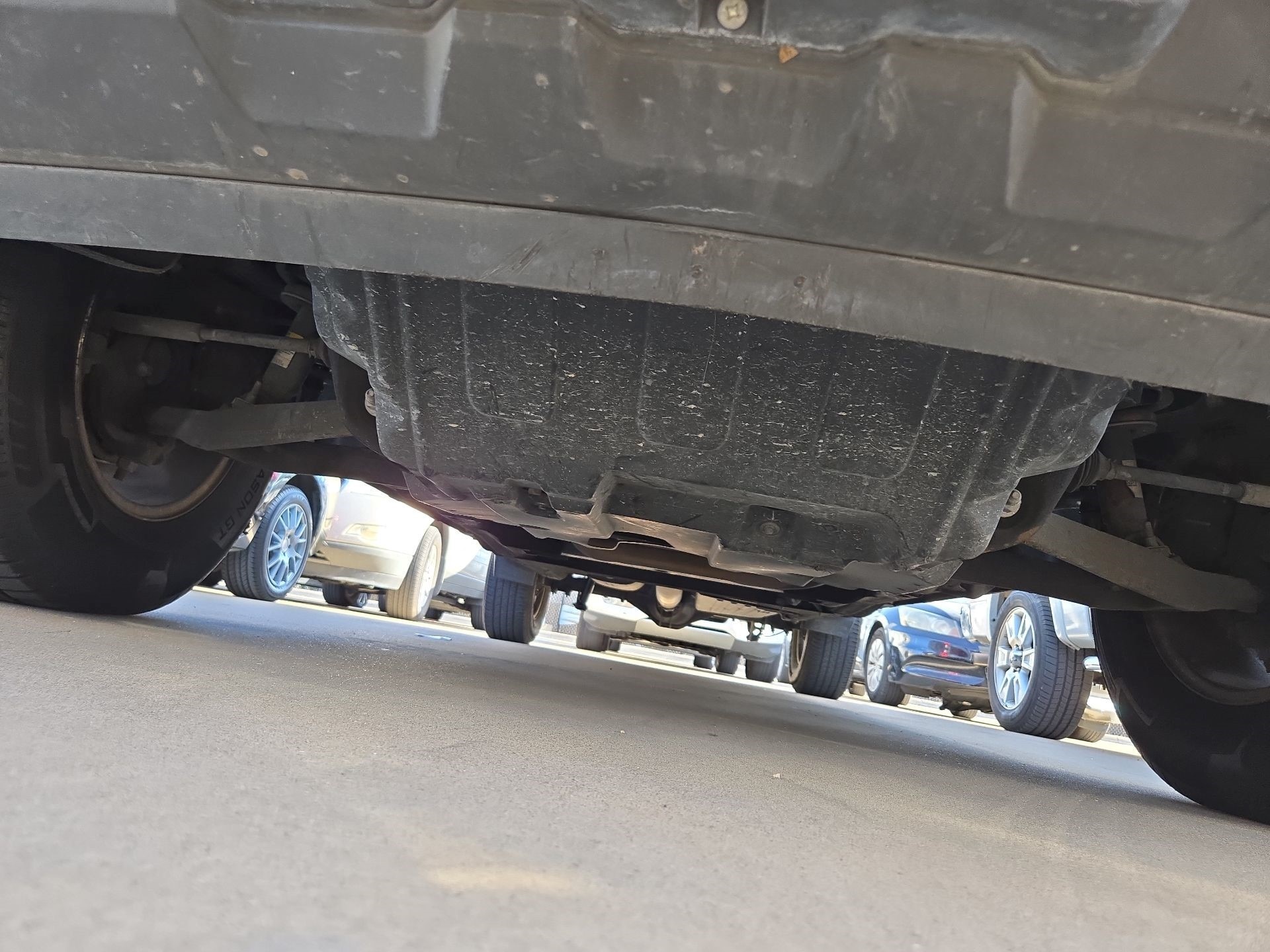 Thumbnail: 2016 Chevrolet Silverado 1500 - 13