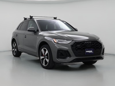 2024 Audi Q5 S-Line Premium Plus