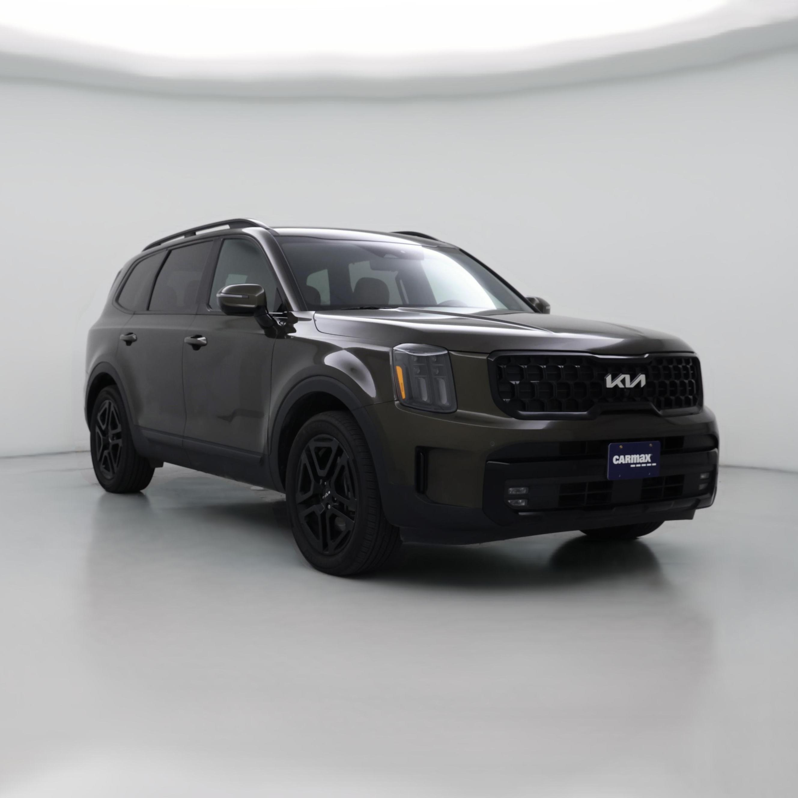 2024 Kia Telluride