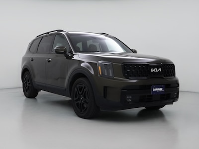2024 Kia Telluride SX Prestige X-Line