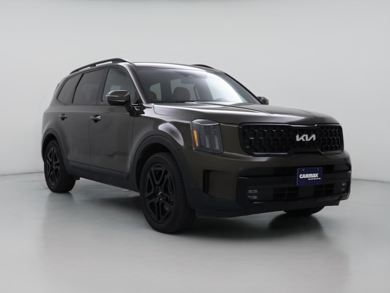 2024 Kia Telluride SX Prestige -
                  Austin, TX