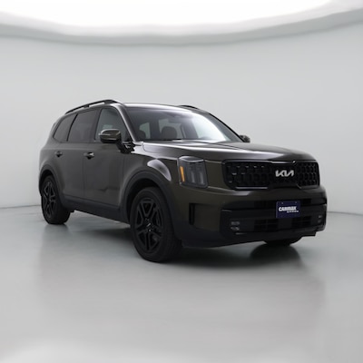 2024 Kia Telluride SX Prestige X-Line
