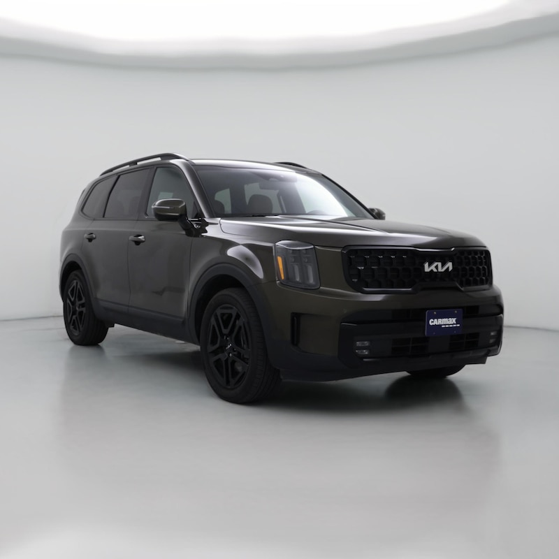 2024 Kia Telluride SX Prestige X-Line