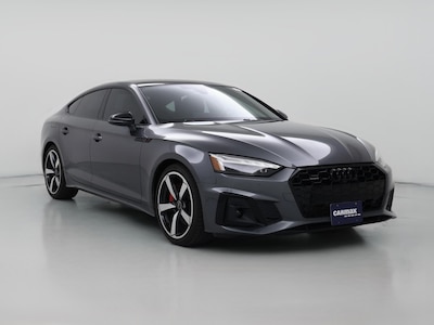 2024 Audi A5 Sportback Premium Plus