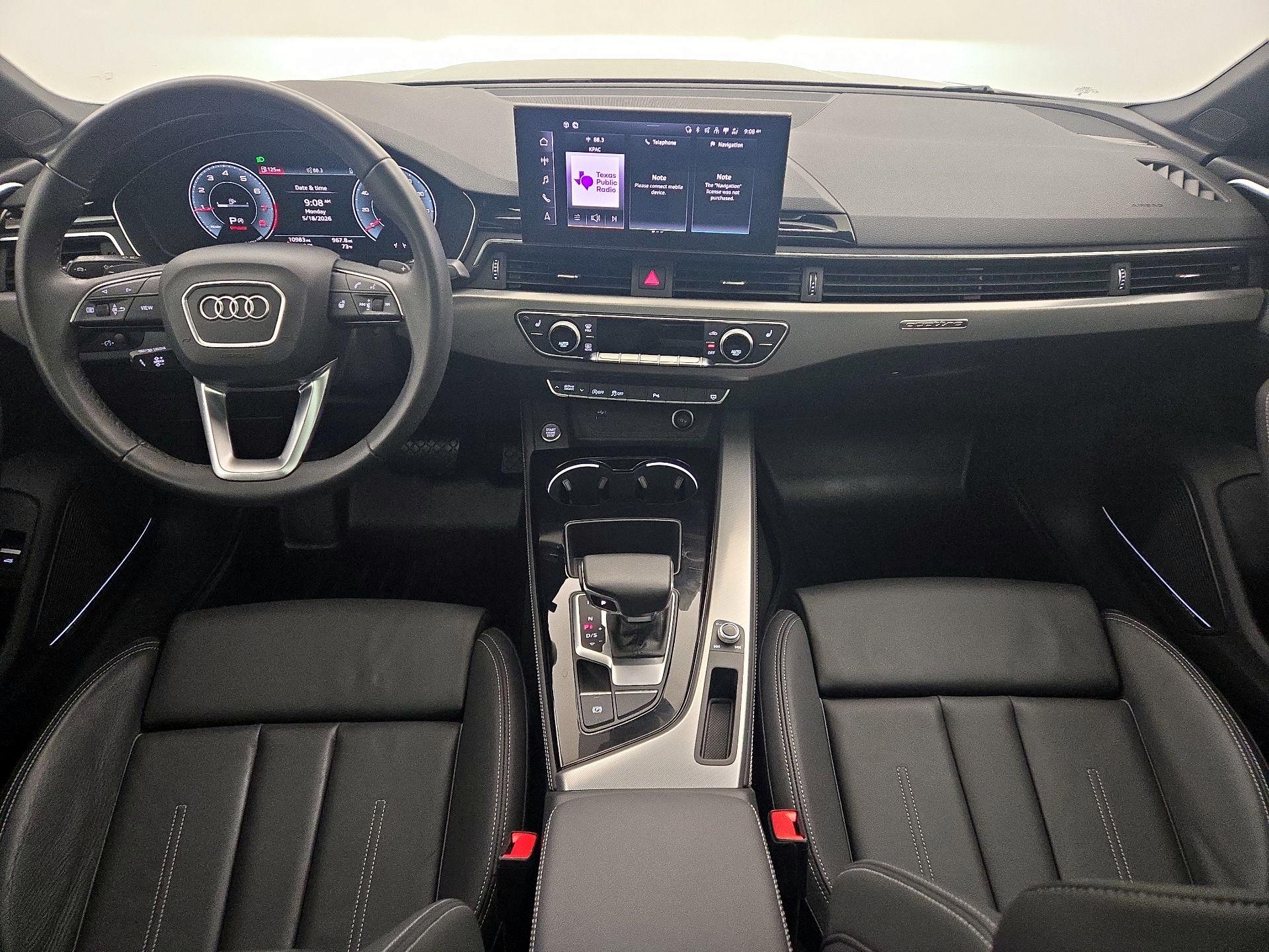 Thumbnail: 2024 Audi A5 - 9