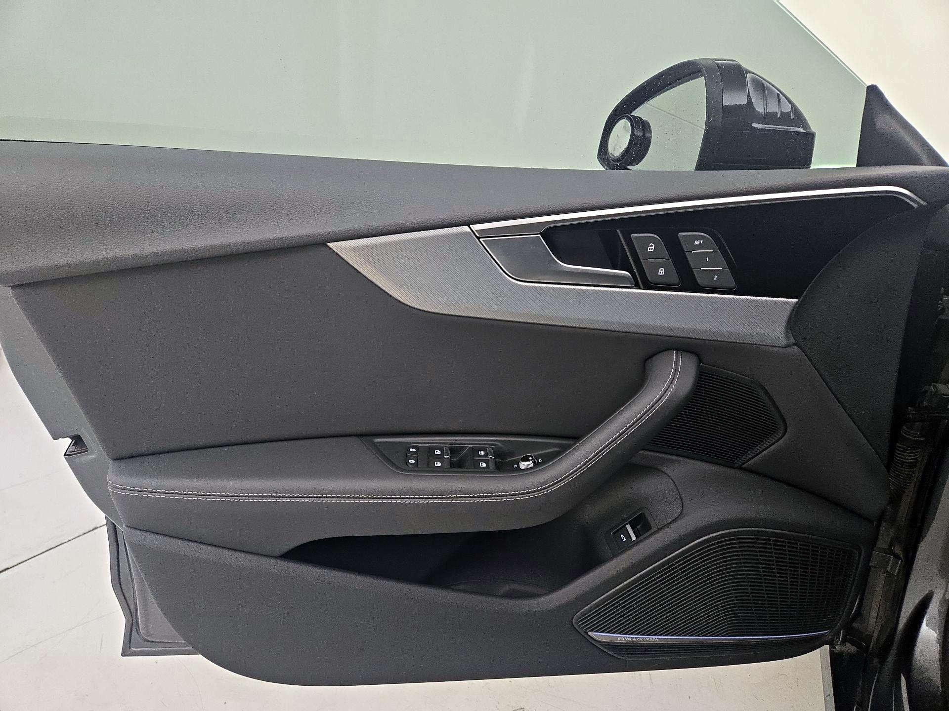 Thumbnail: 2024 Audi A5 - 12