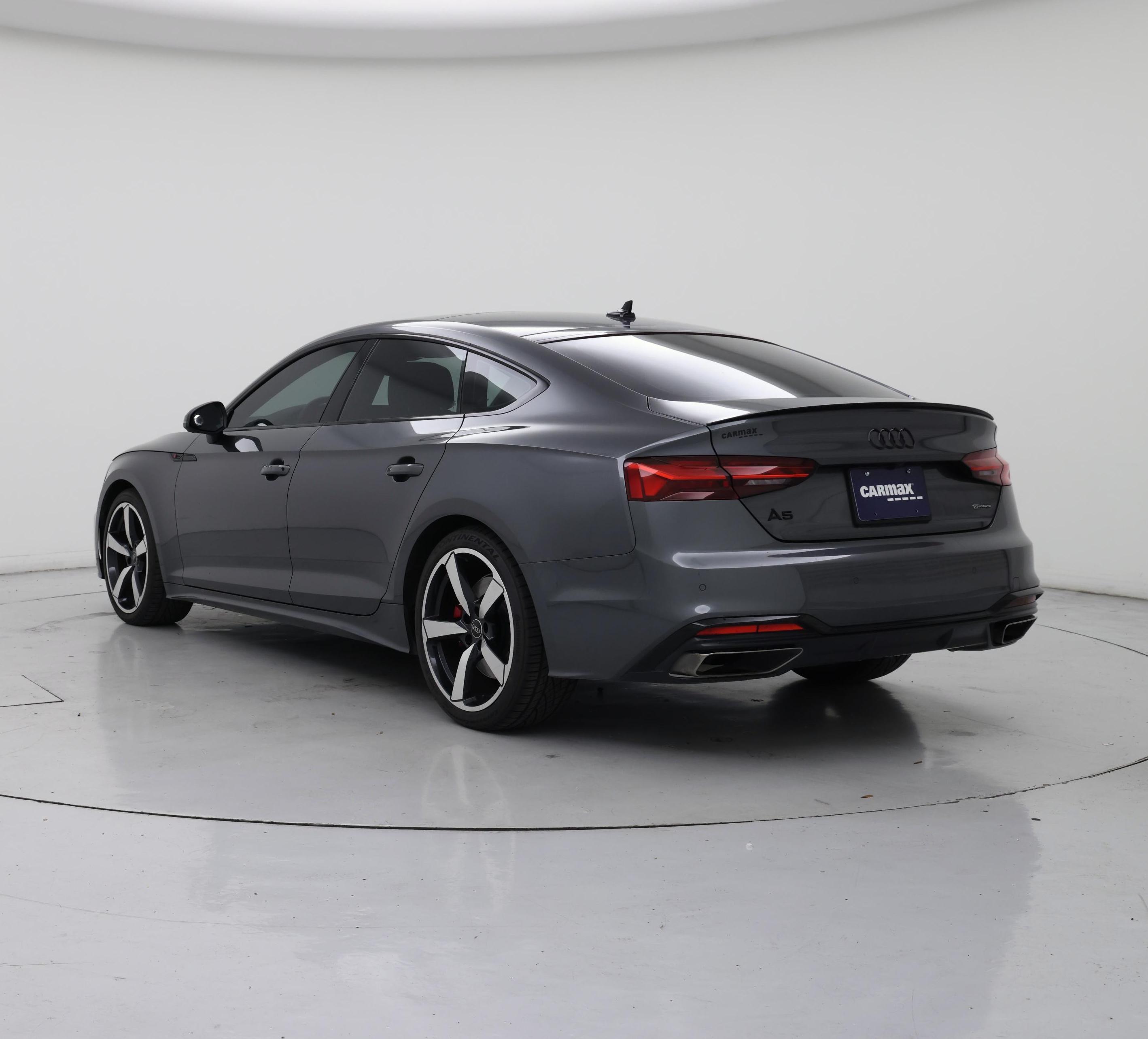 Thumbnail: 2024 Audi A5 - 2