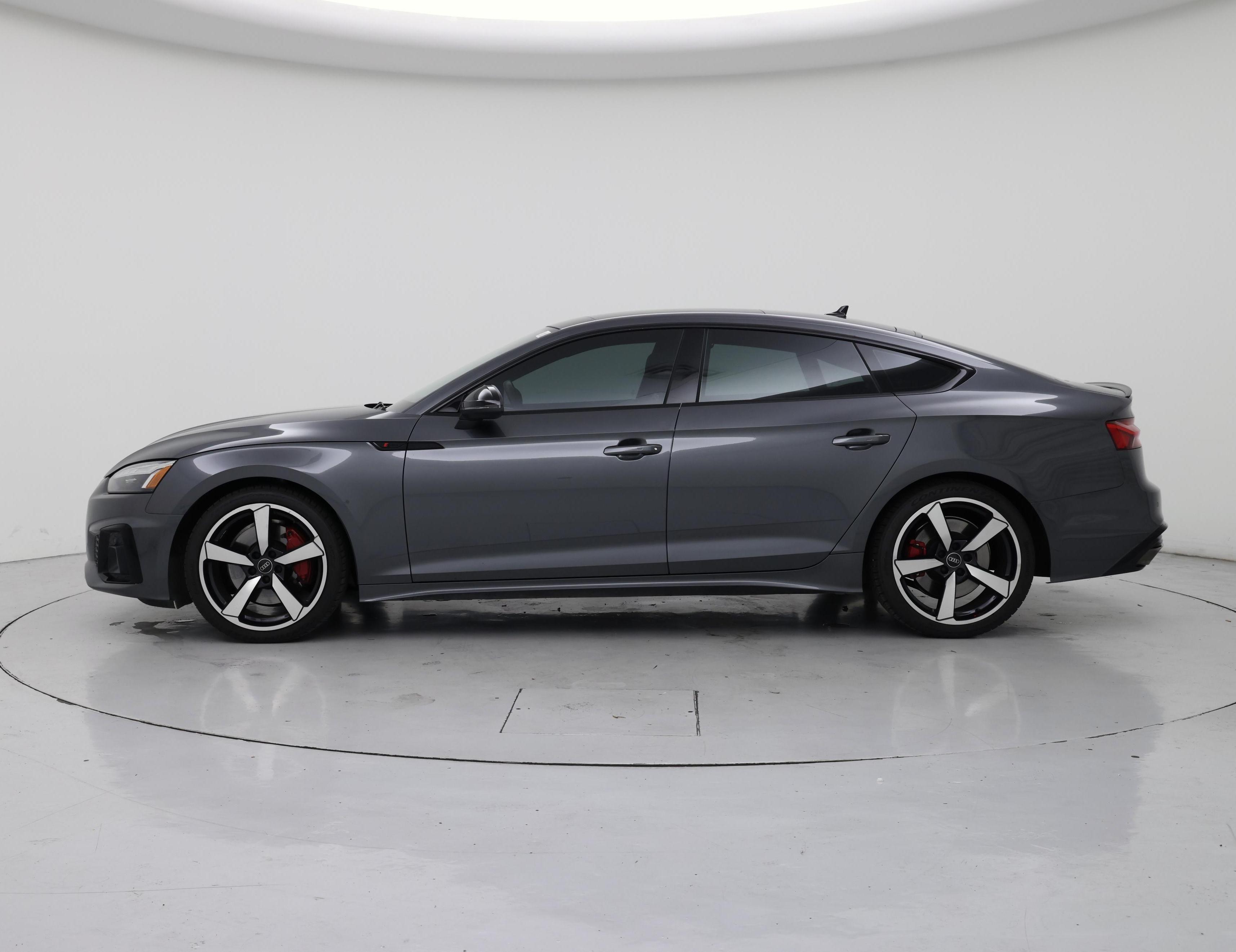 Thumbnail: 2024 Audi A5 - 3