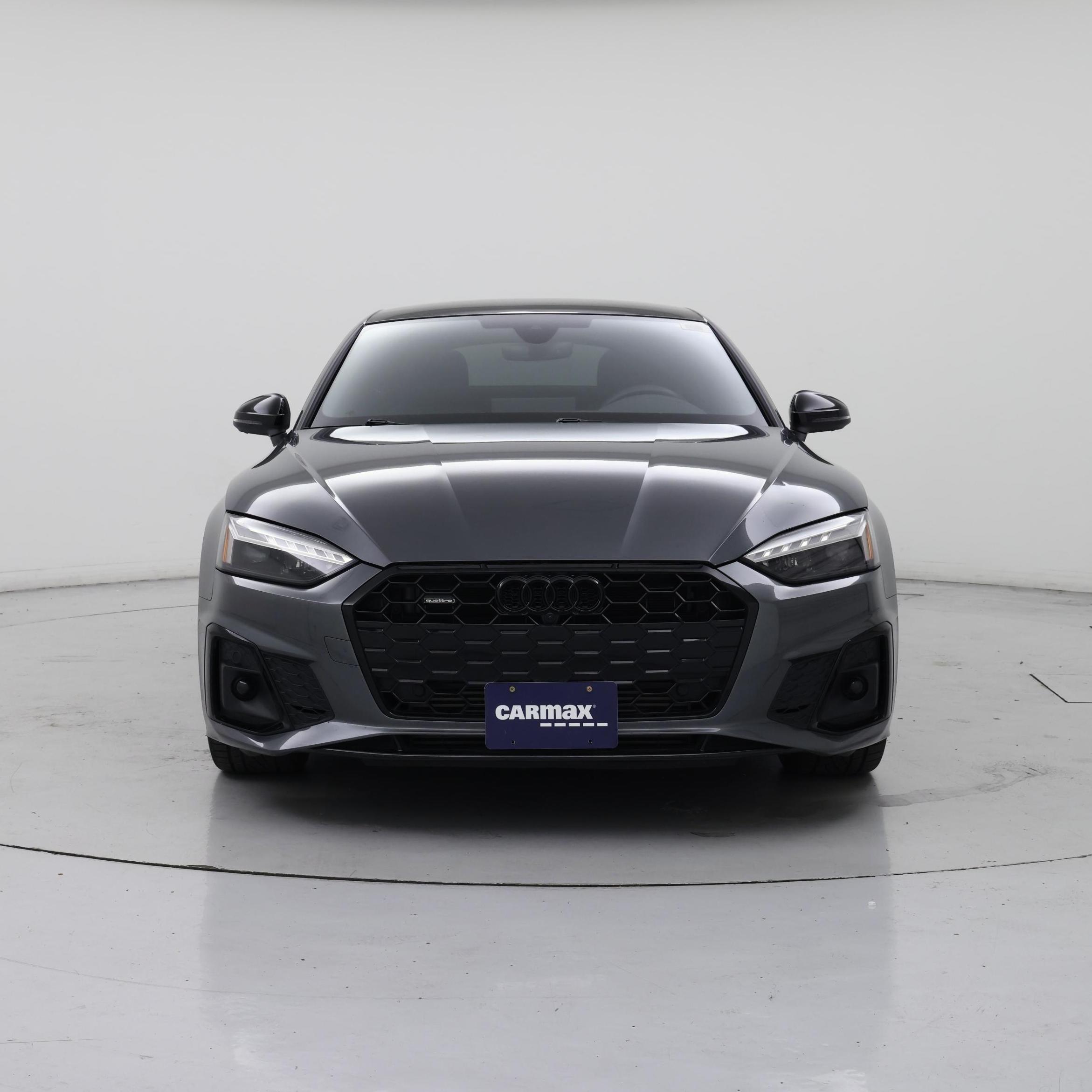 Thumbnail: 2024 Audi A5 - 5
