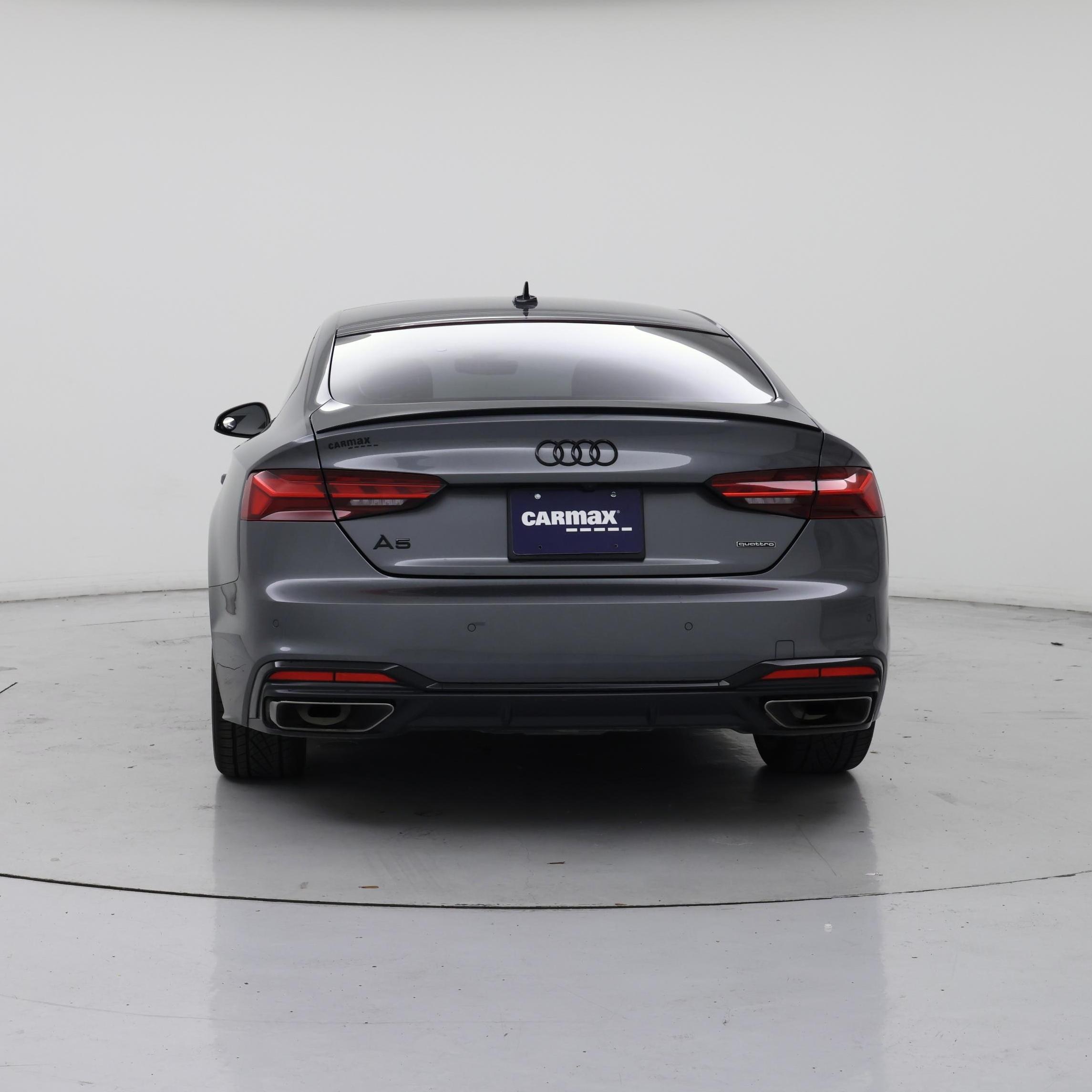 Thumbnail: 2024 Audi A5 - 6
