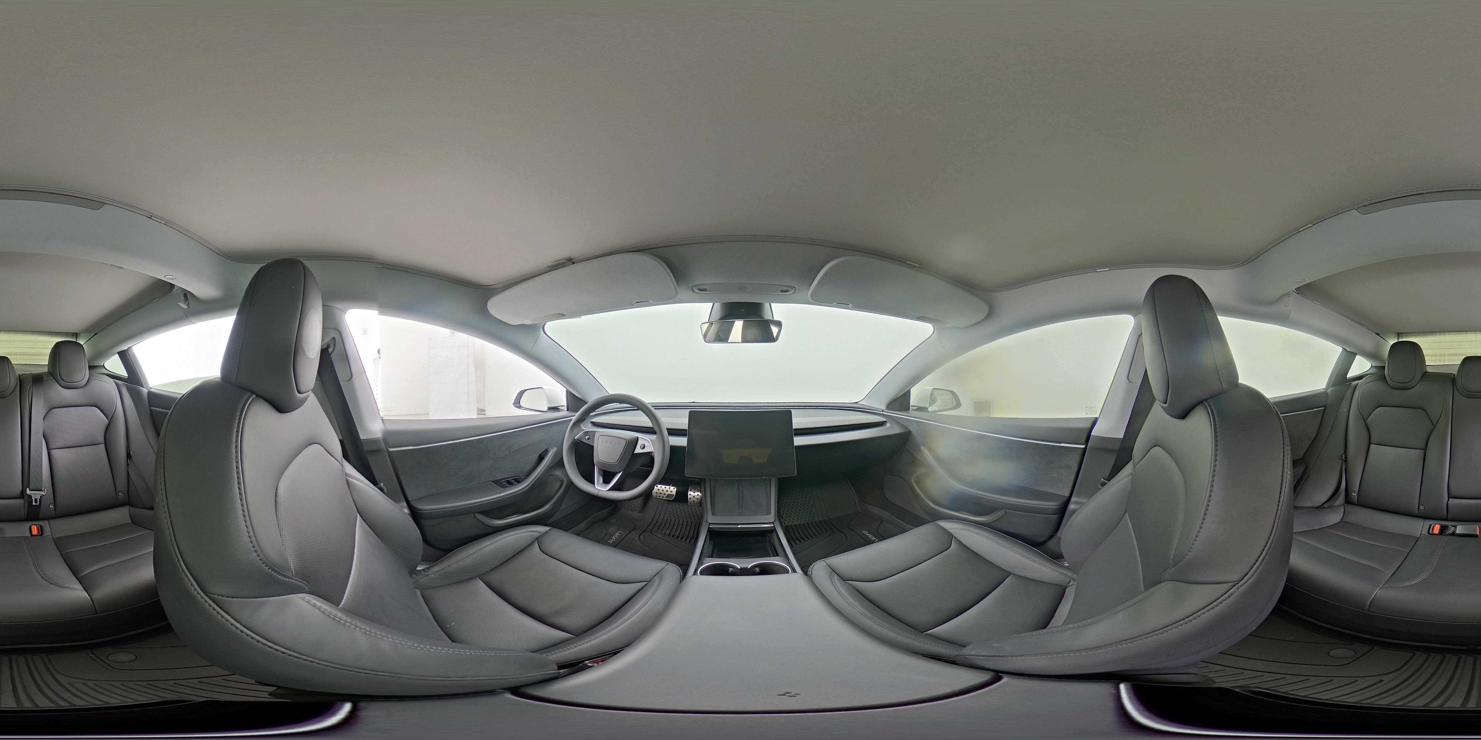 2024 Tesla Model 3 Long Range - Photo 26