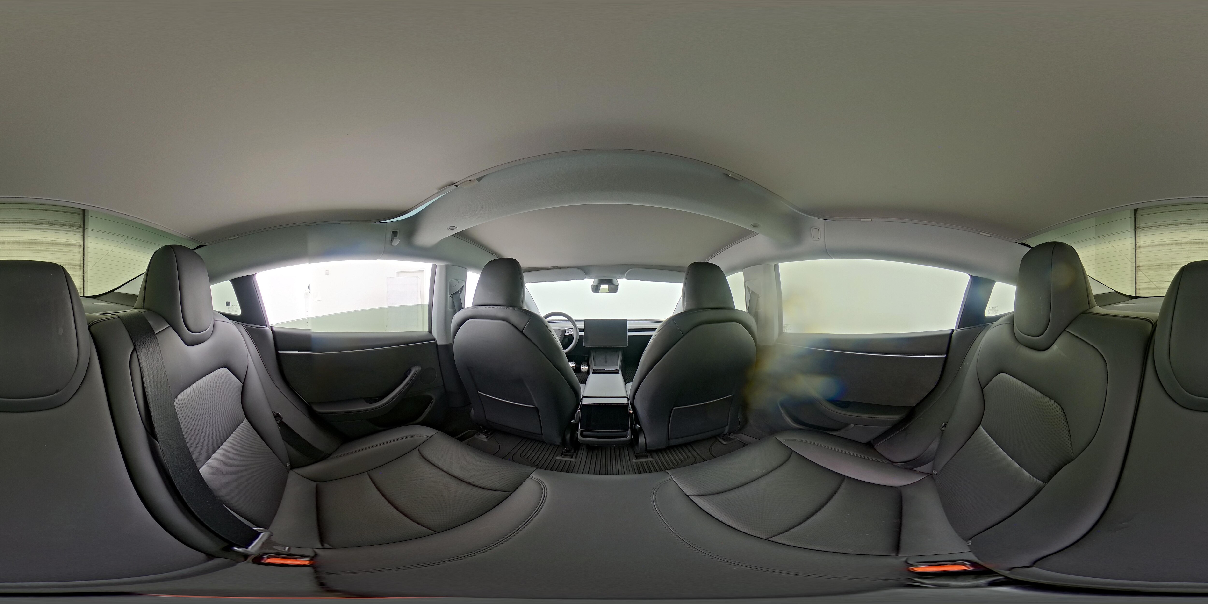 2024 Tesla Model 3 Long Range - Photo 27