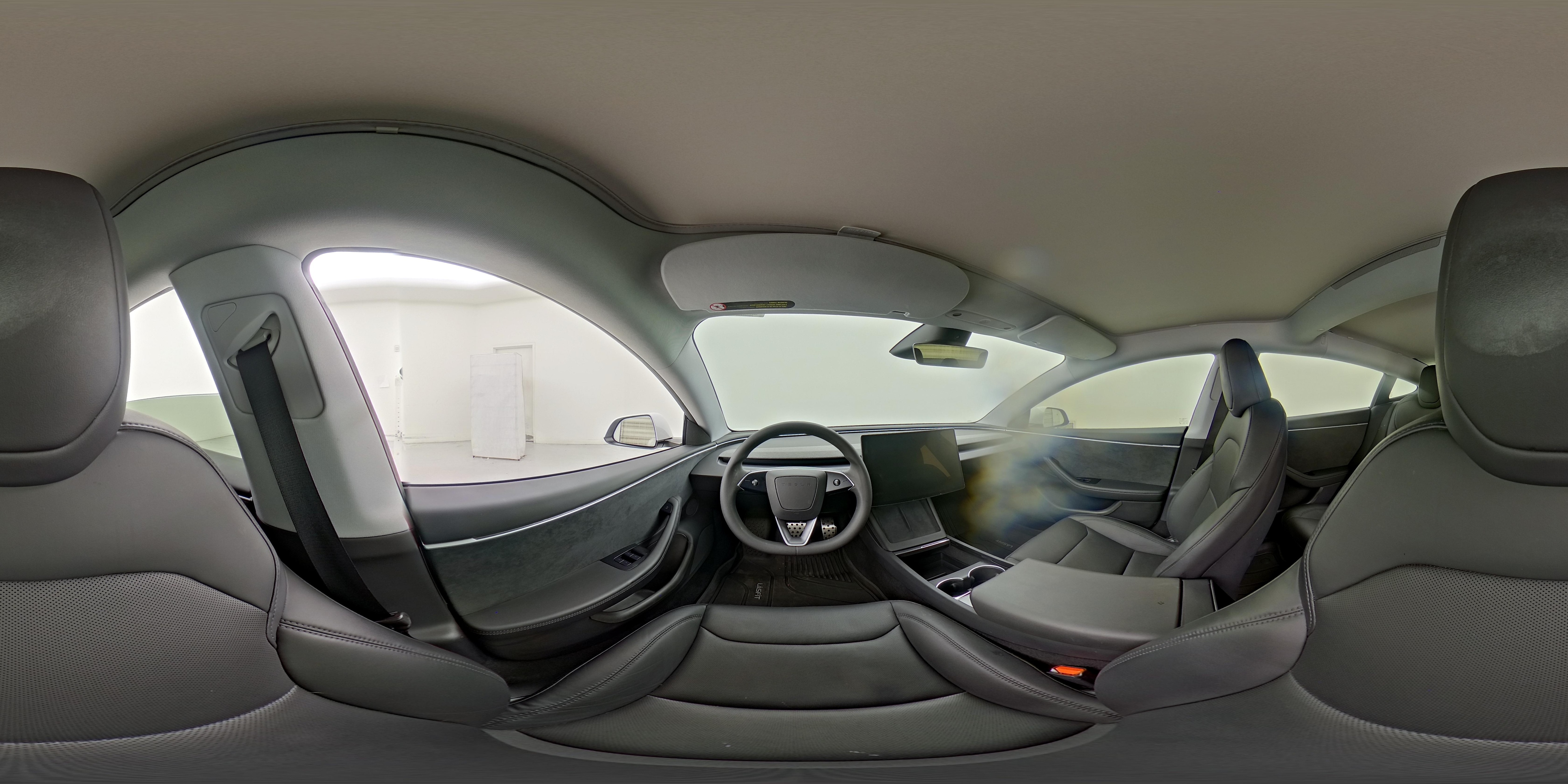 2024 Tesla Model 3 Long Range - Photo 28