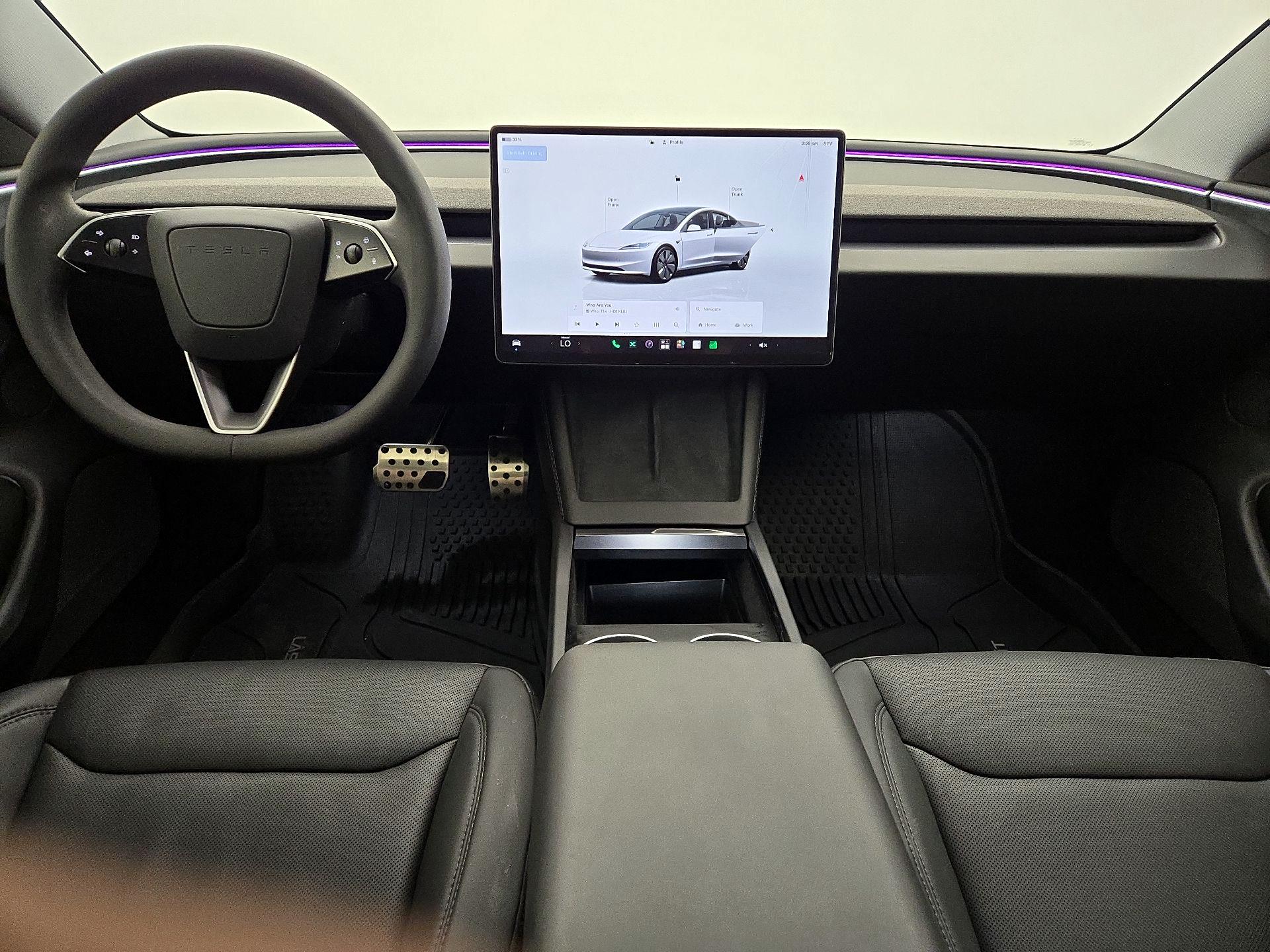 Thumbnail: 2024 Tesla Model 3 - 9