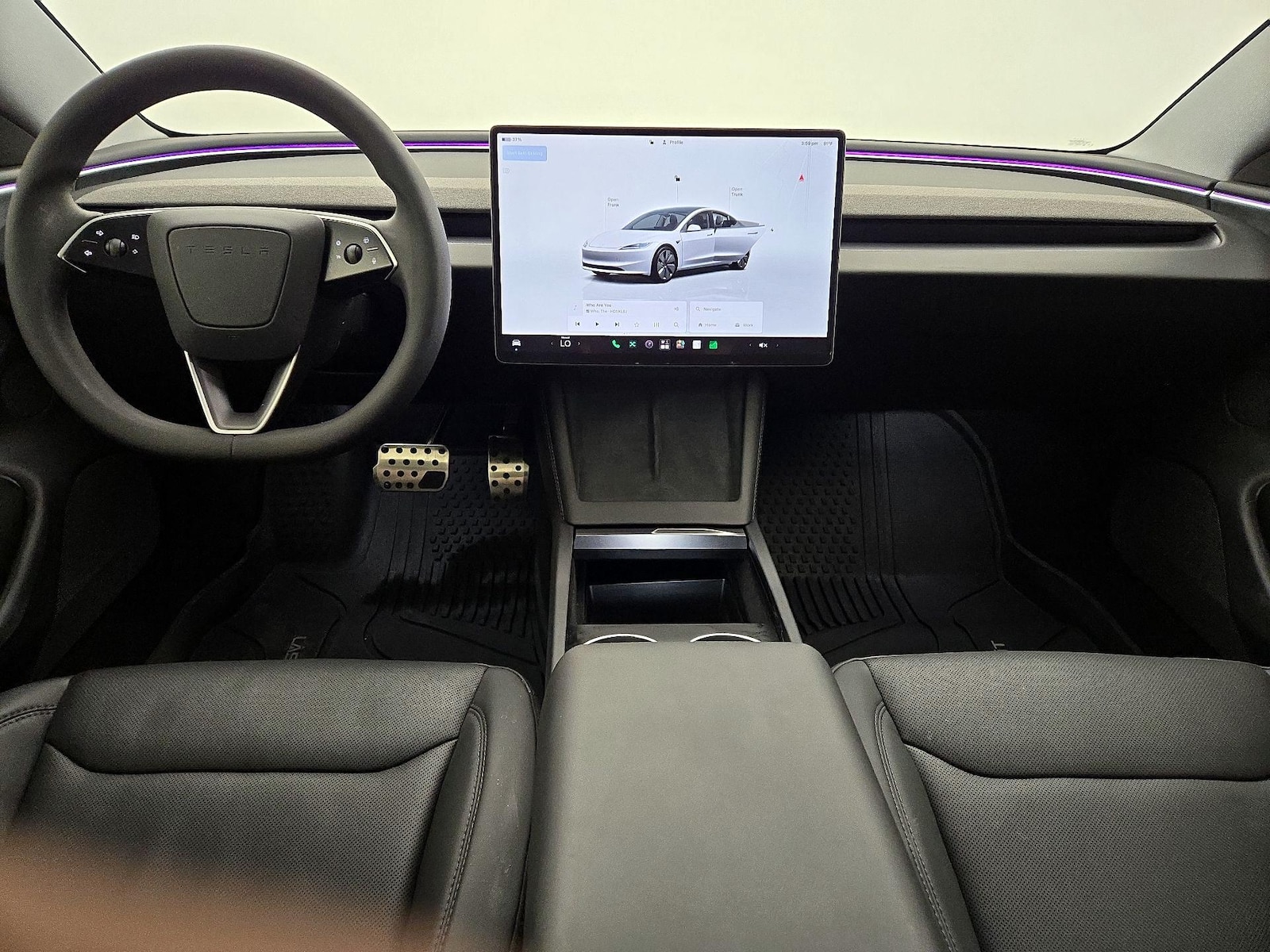 2024 Tesla Model 3 Long Range - Photo 10