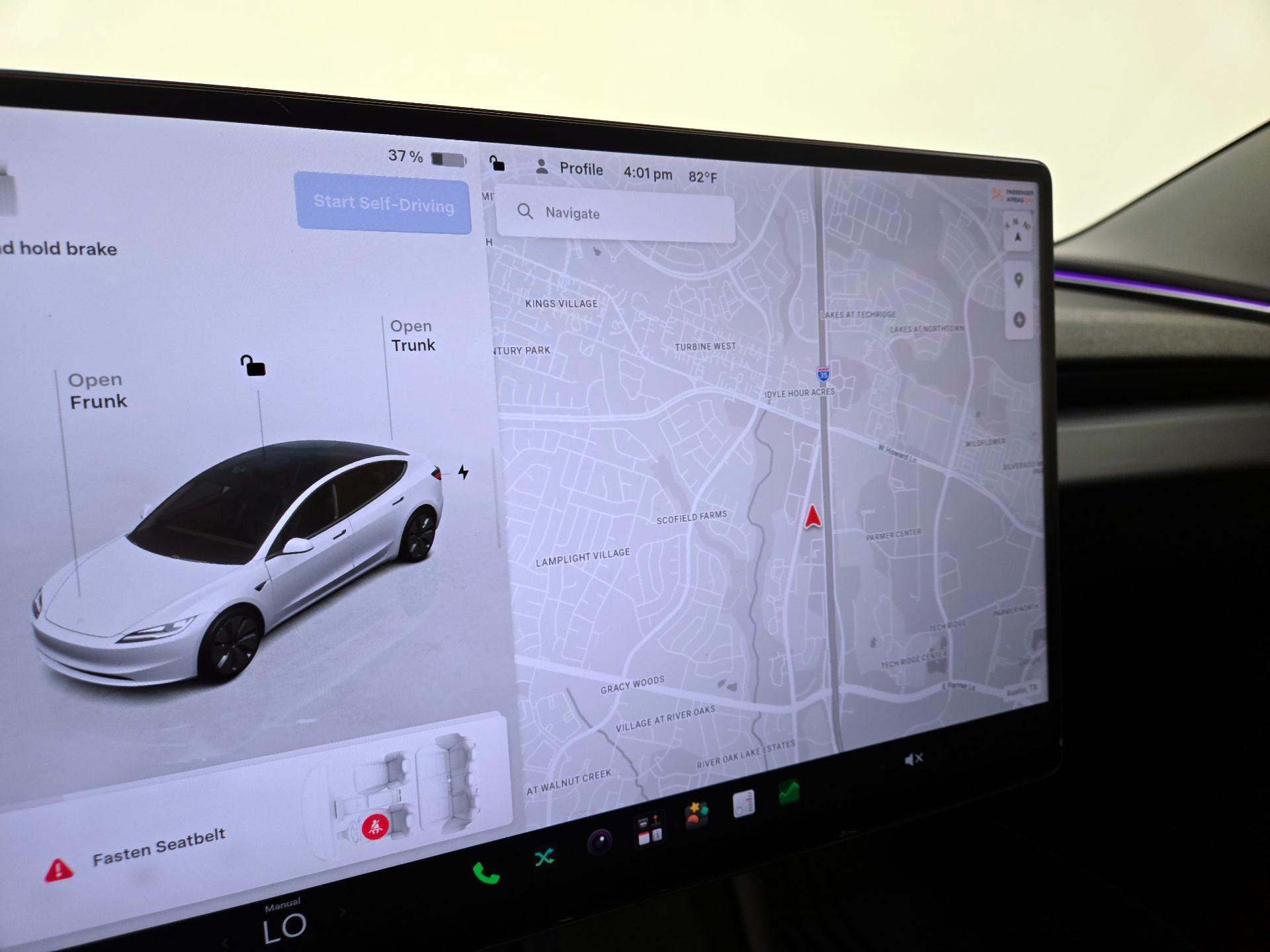 Thumbnail: 2024 Tesla Model 3 - 13
