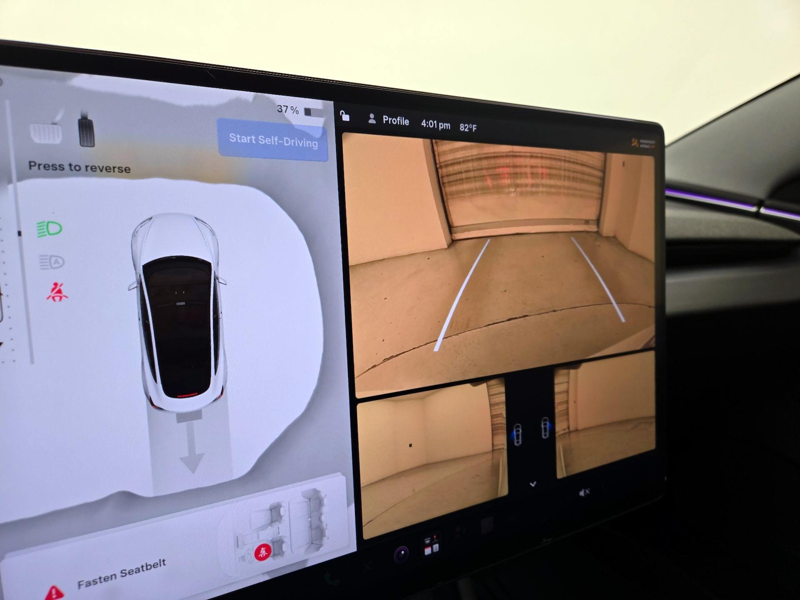 2024 Tesla Model 3 Long Range - Photo 15
