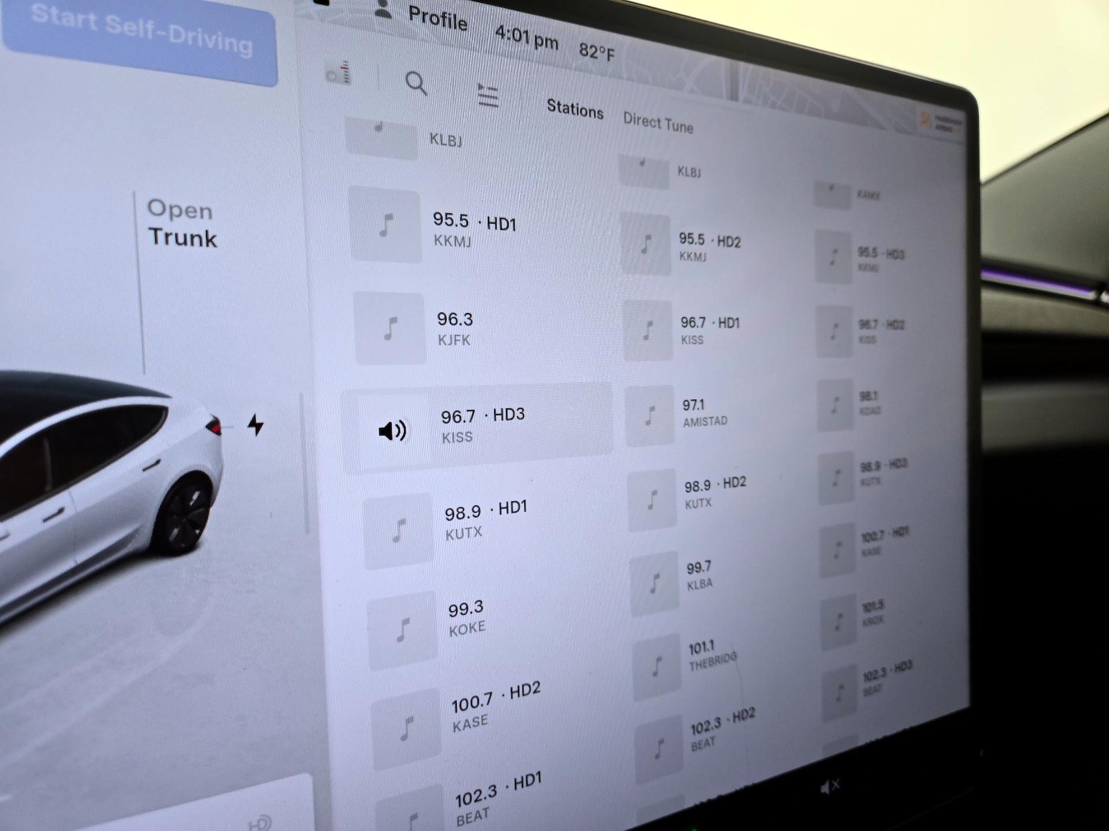 2024 Tesla Model 3 Long Range - Photo 16