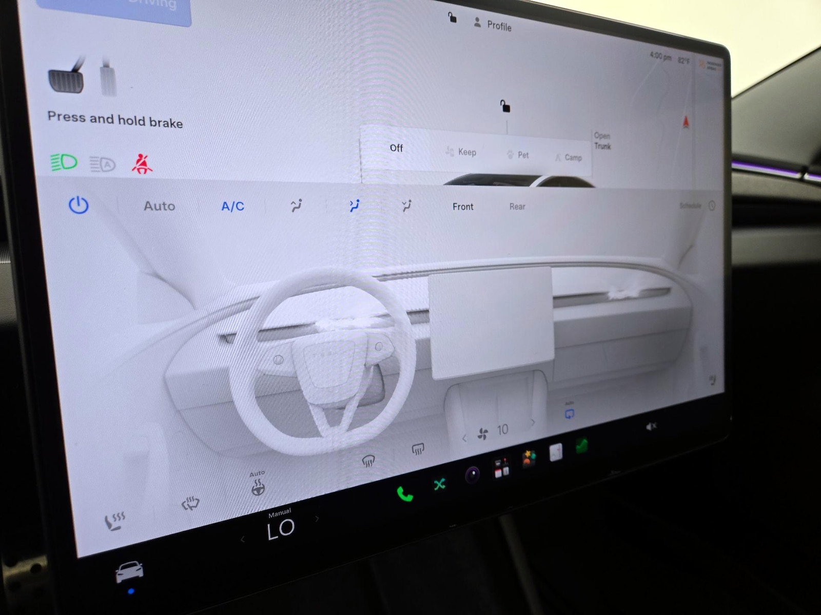 2024 Tesla Model 3 Long Range - Photo 17