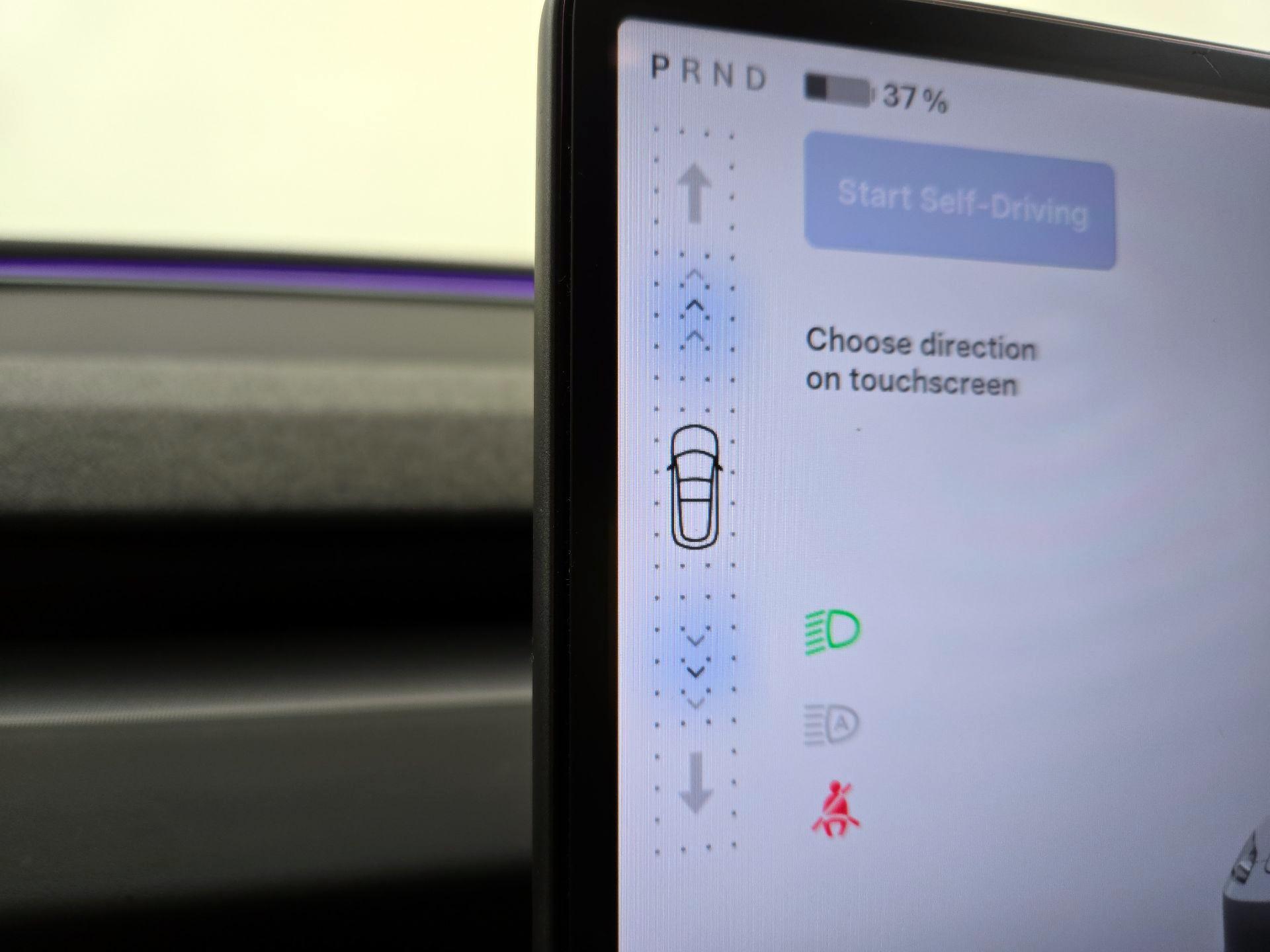 Thumbnail: 2024 Tesla Model 3 - 17