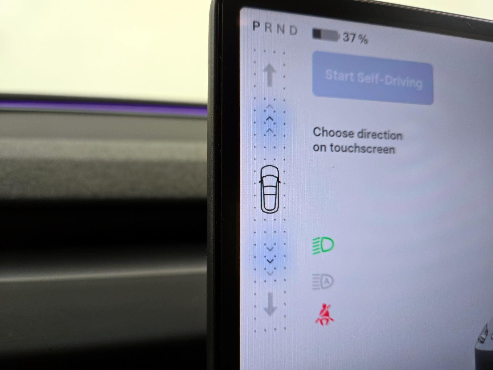 2024 Tesla Model 3 Long Range - Photo 18