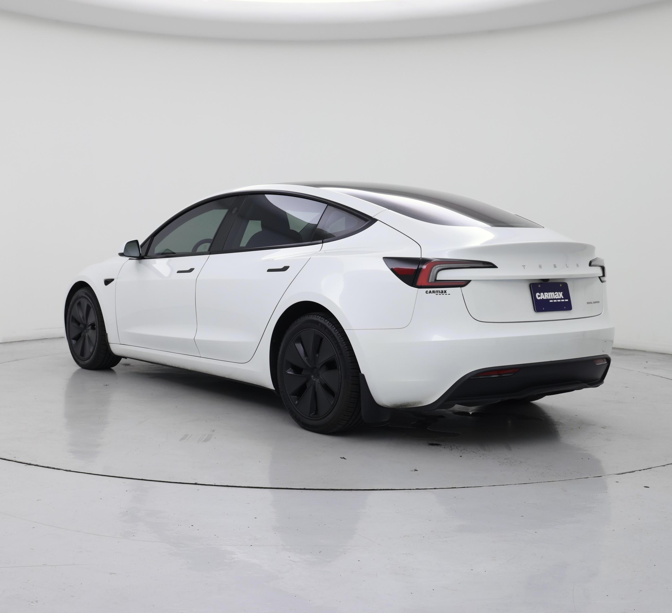 Thumbnail: 2024 Tesla Model 3 - 2