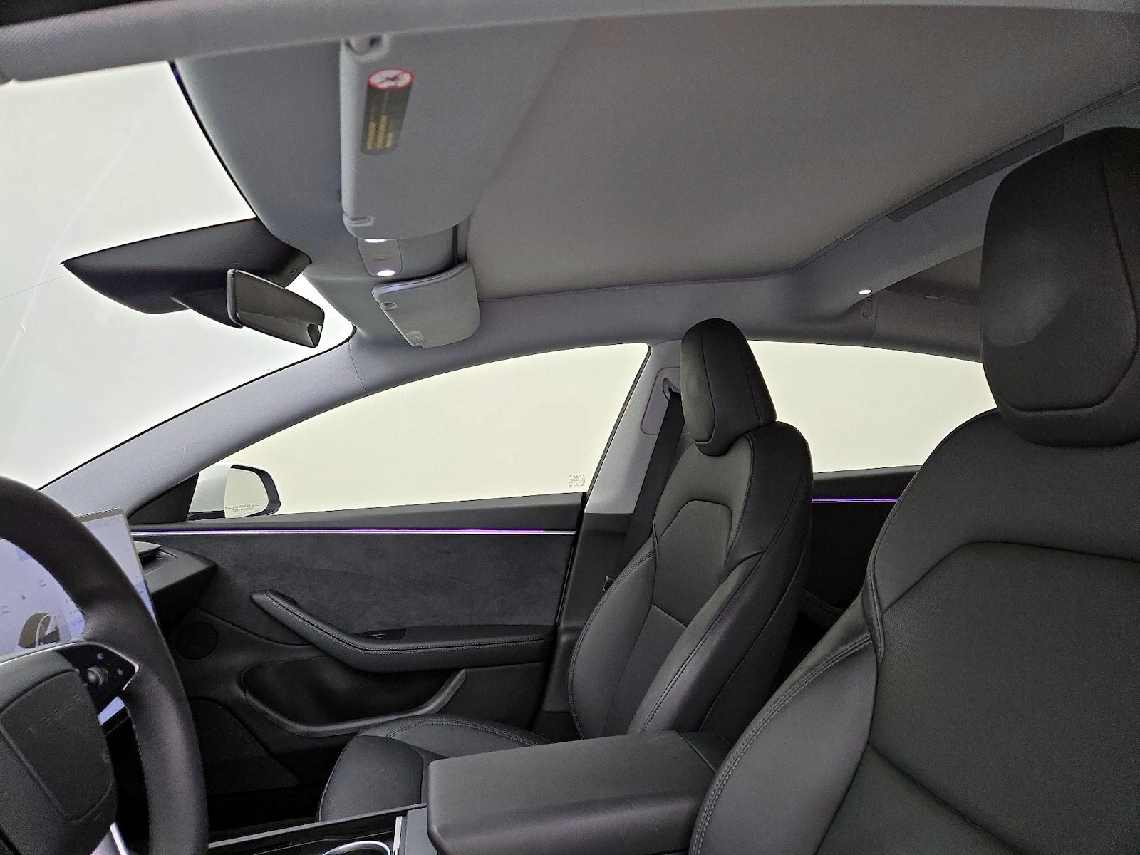 2024 Tesla Model 3 Long Range - Photo 20