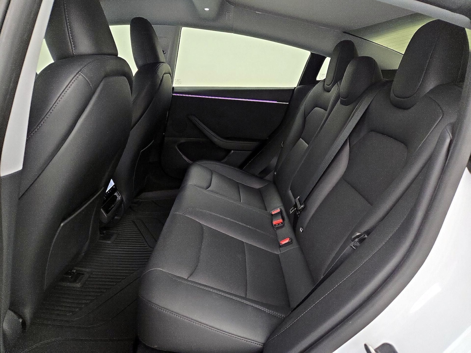 2024 Tesla Model 3 Long Range - Photo 21