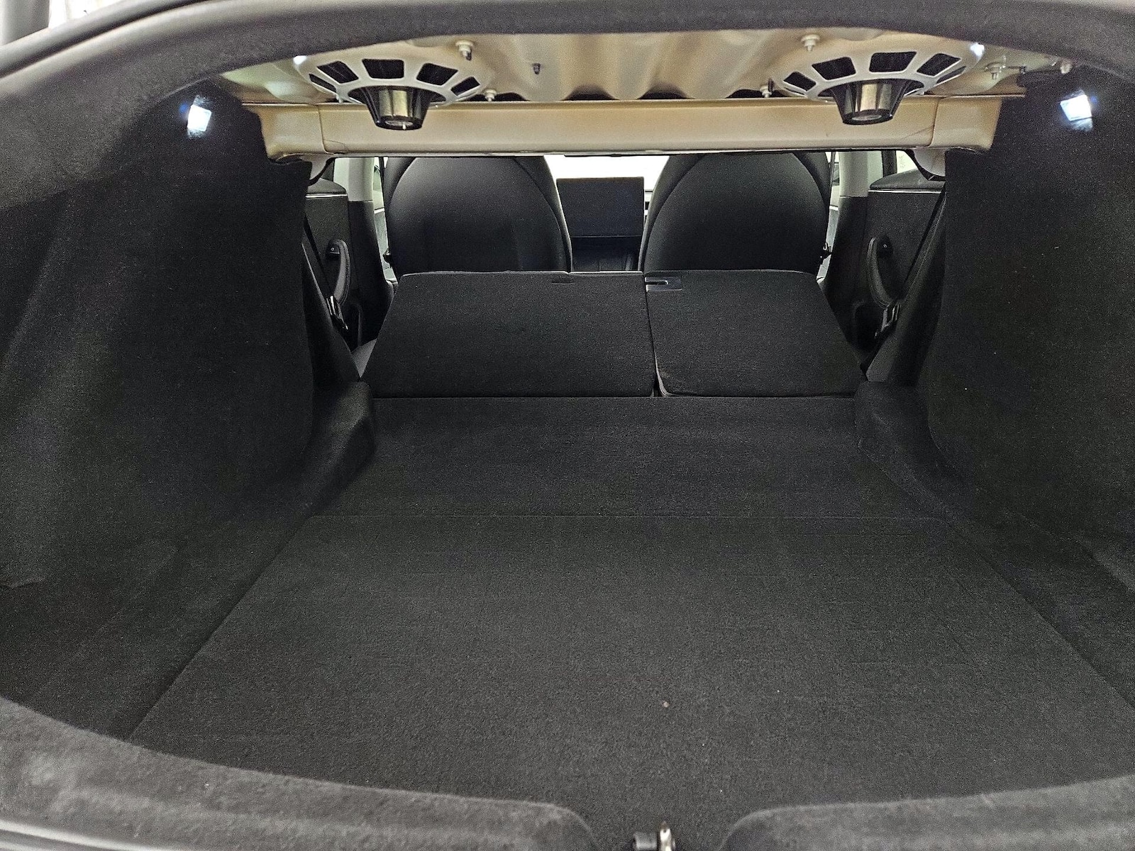 2024 Tesla Model 3 Long Range - Photo 23