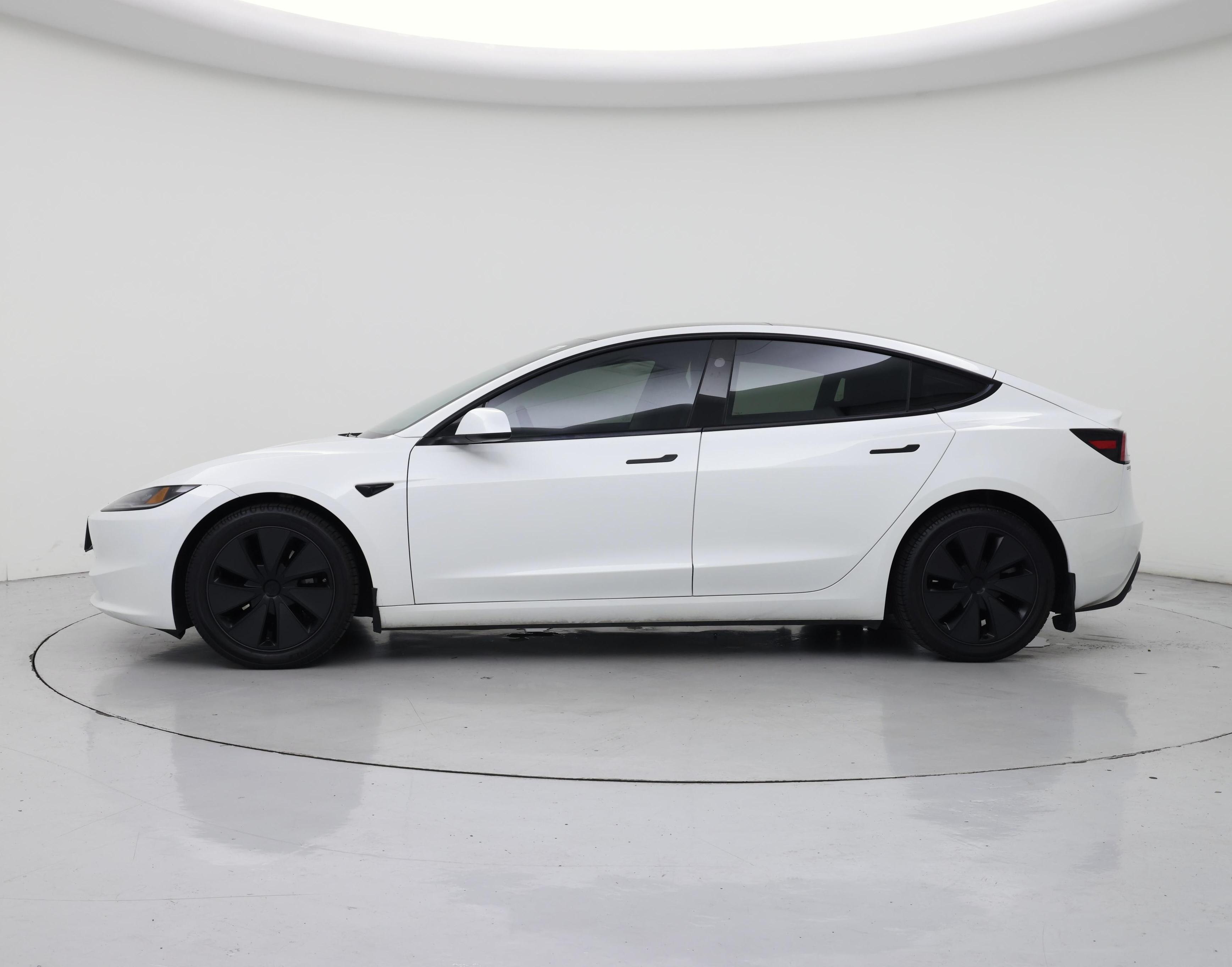 Thumbnail: 2024 Tesla Model 3 - 3