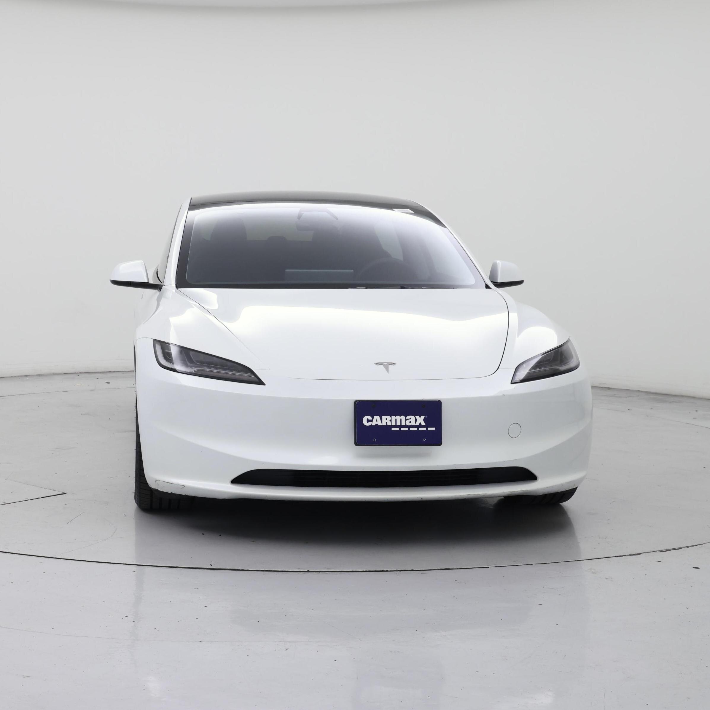 Thumbnail: 2024 Tesla Model 3 - 5