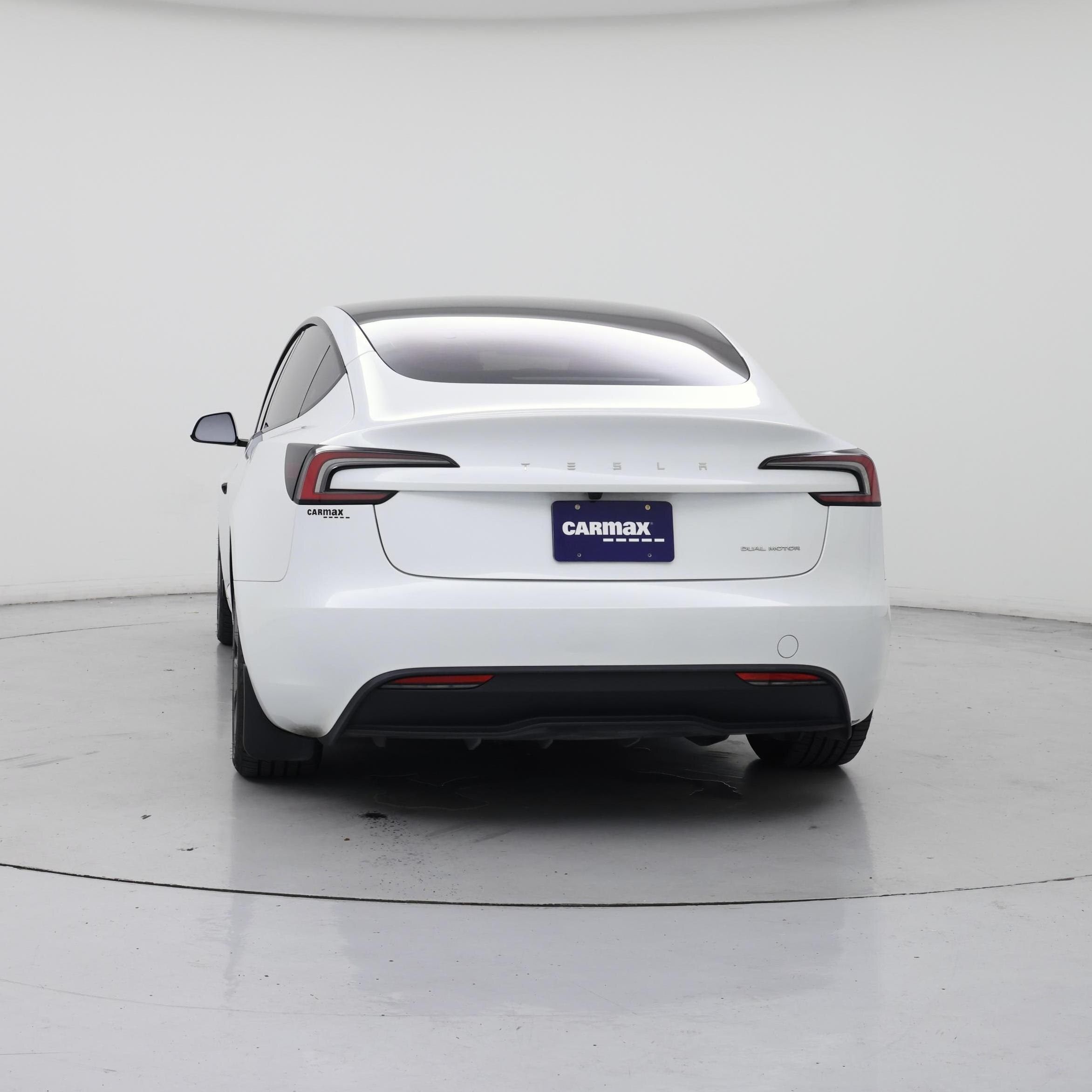 Thumbnail: 2024 Tesla Model 3 - 6