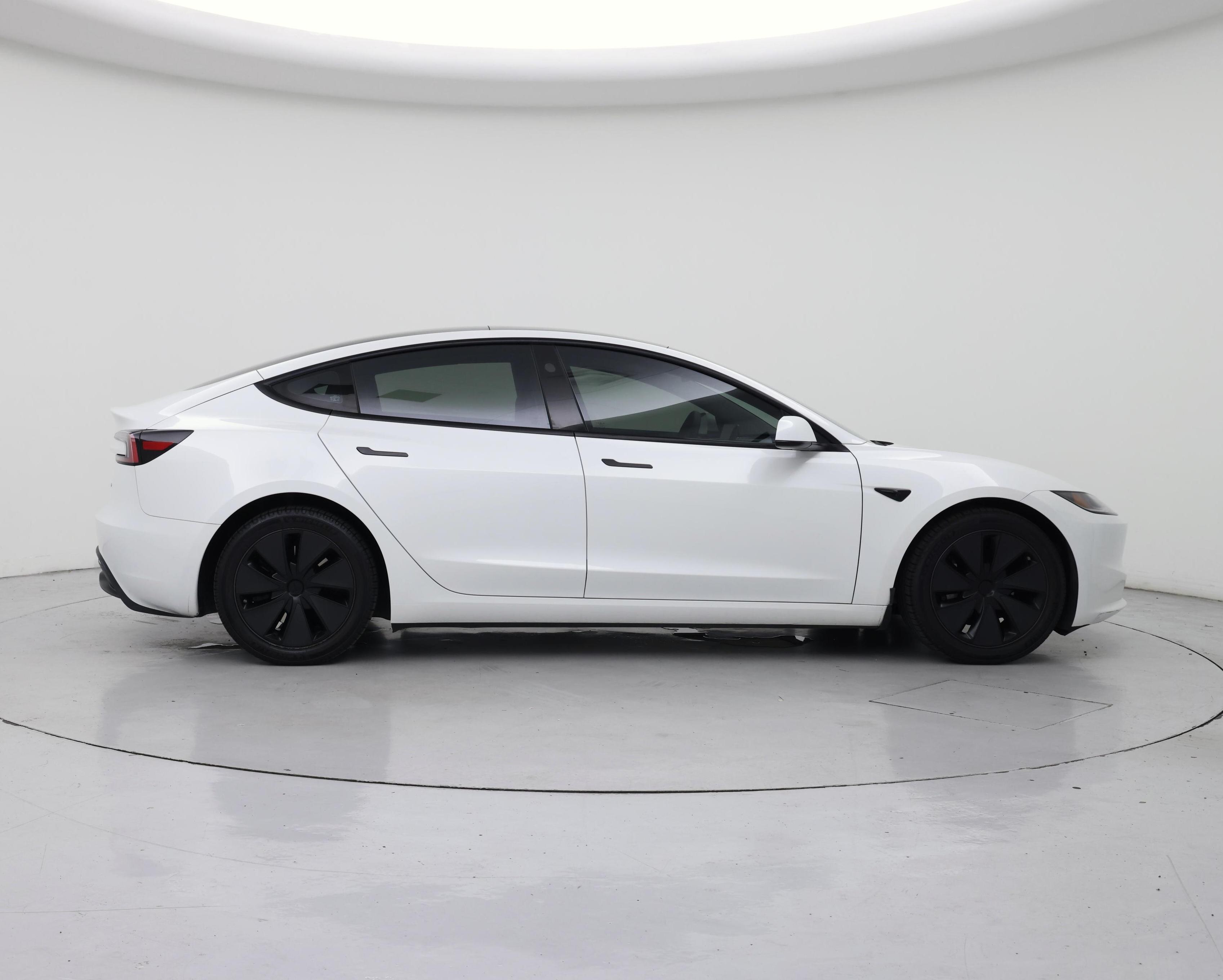 Thumbnail: 2024 Tesla Model 3 - 7