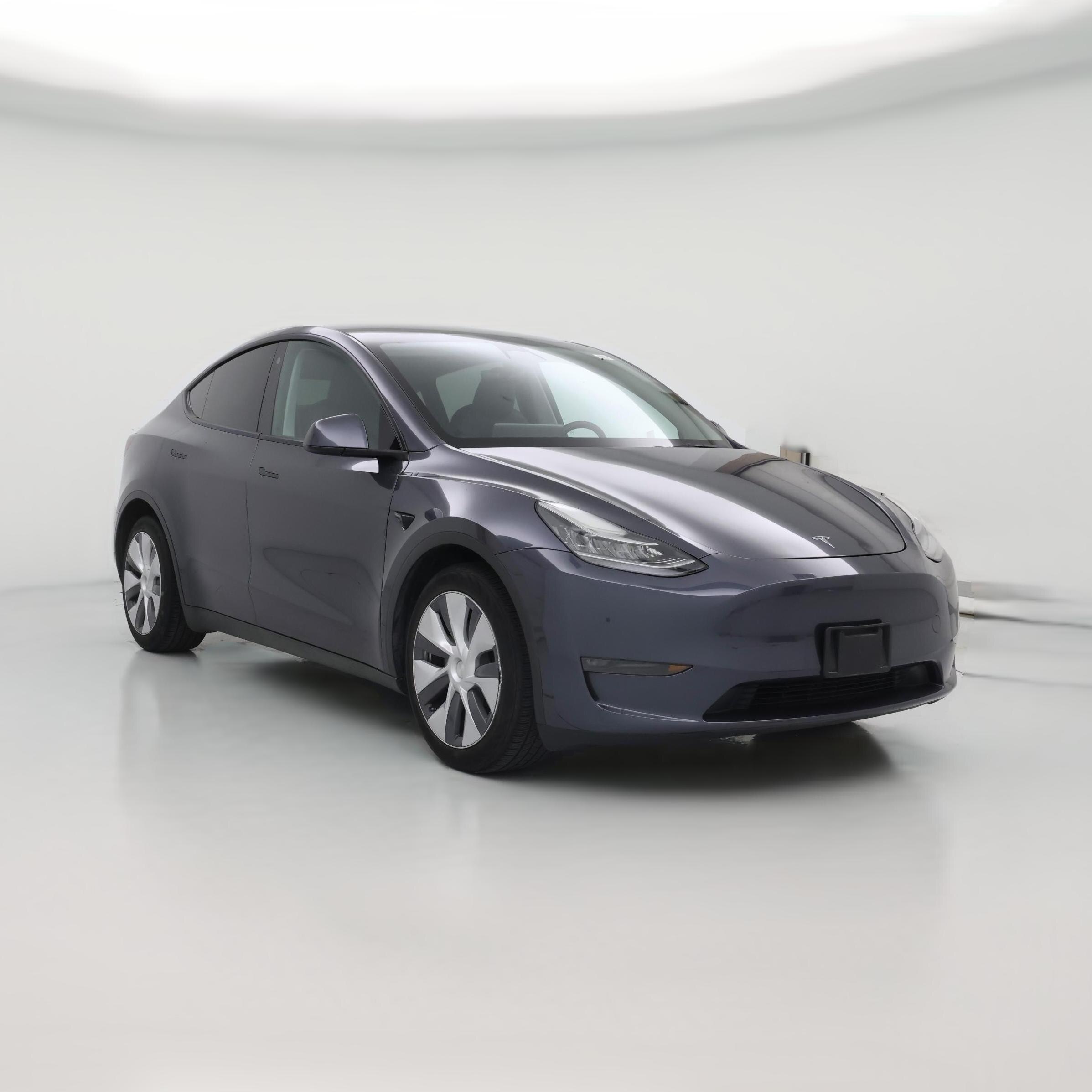 Thumbnail: 2023 Tesla Model Y - 1