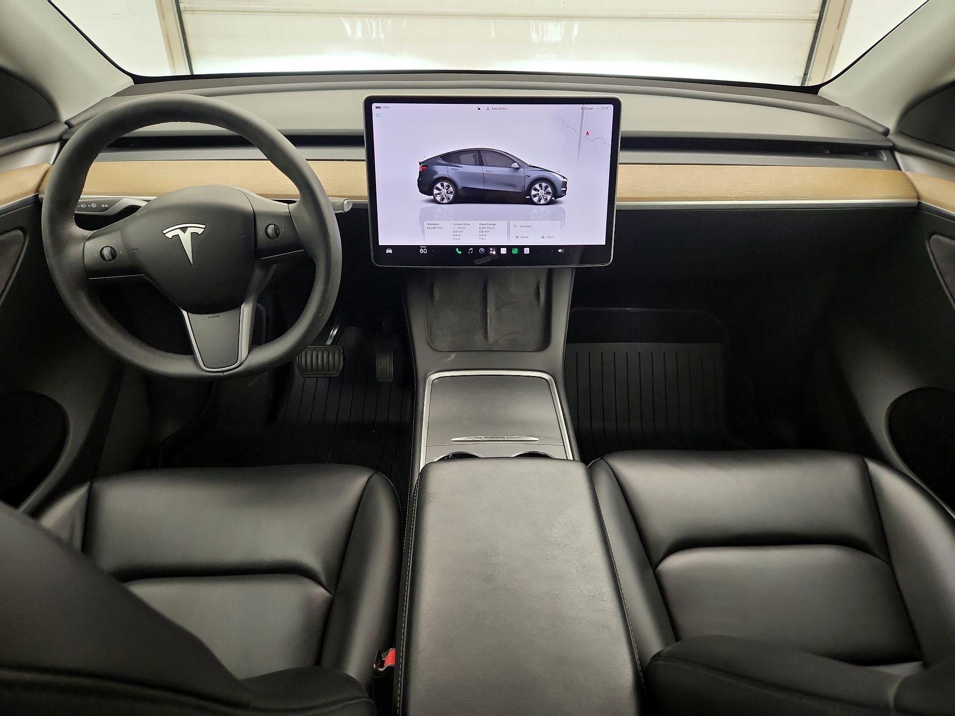Thumbnail: 2023 Tesla Model Y - 9